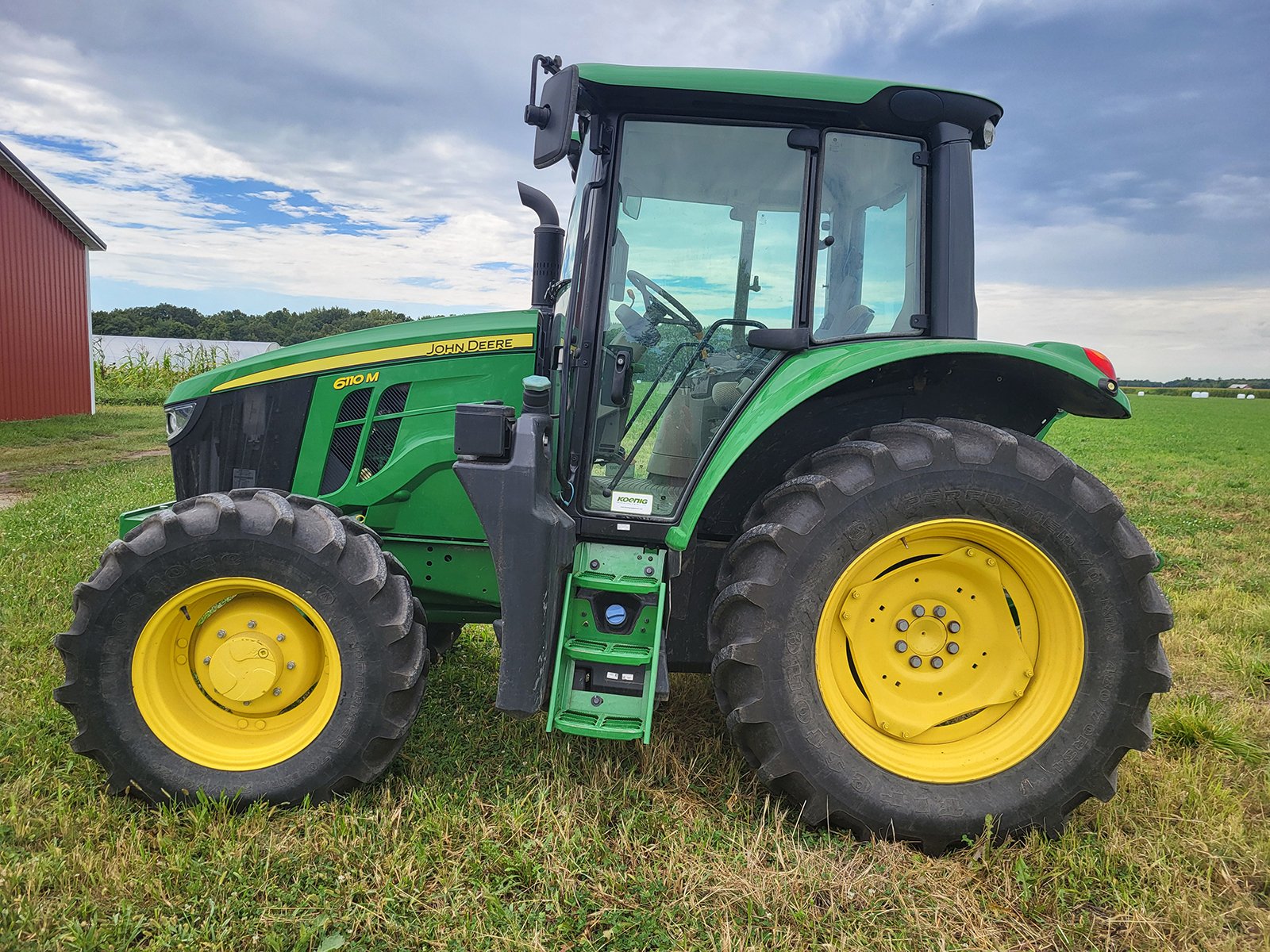 Property photo 15 - OCTOBER VIRTUAL CONSIGNMENT FARM EQUIPMENT AUCTION
