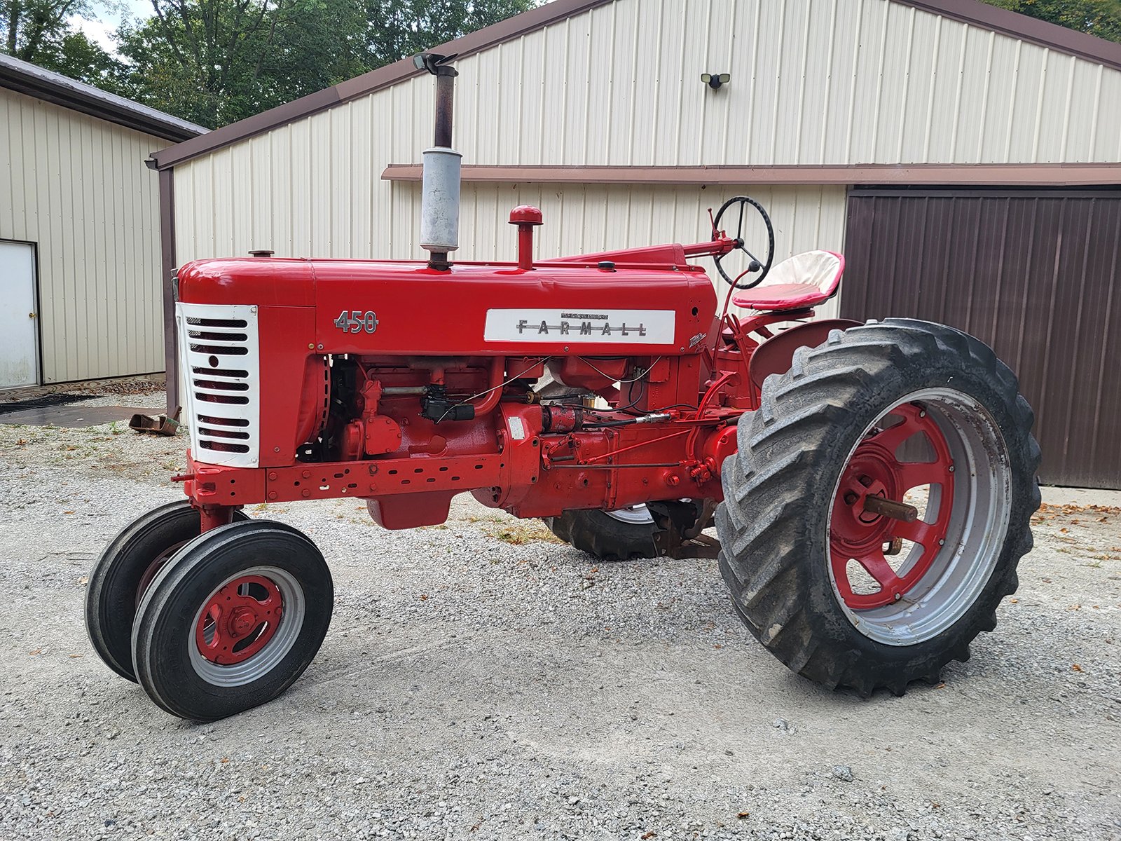 Property photo 16 - OCTOBER VIRTUAL CONSIGNMENT FARM EQUIPMENT AUCTION