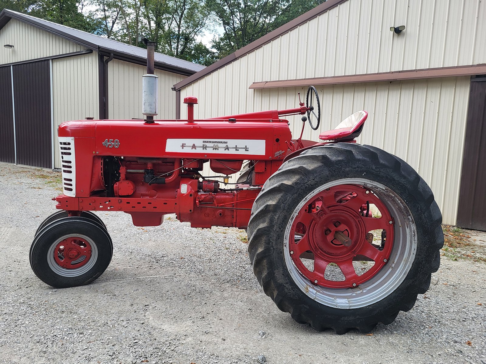 Property photo 17 - OCTOBER VIRTUAL CONSIGNMENT FARM EQUIPMENT AUCTION