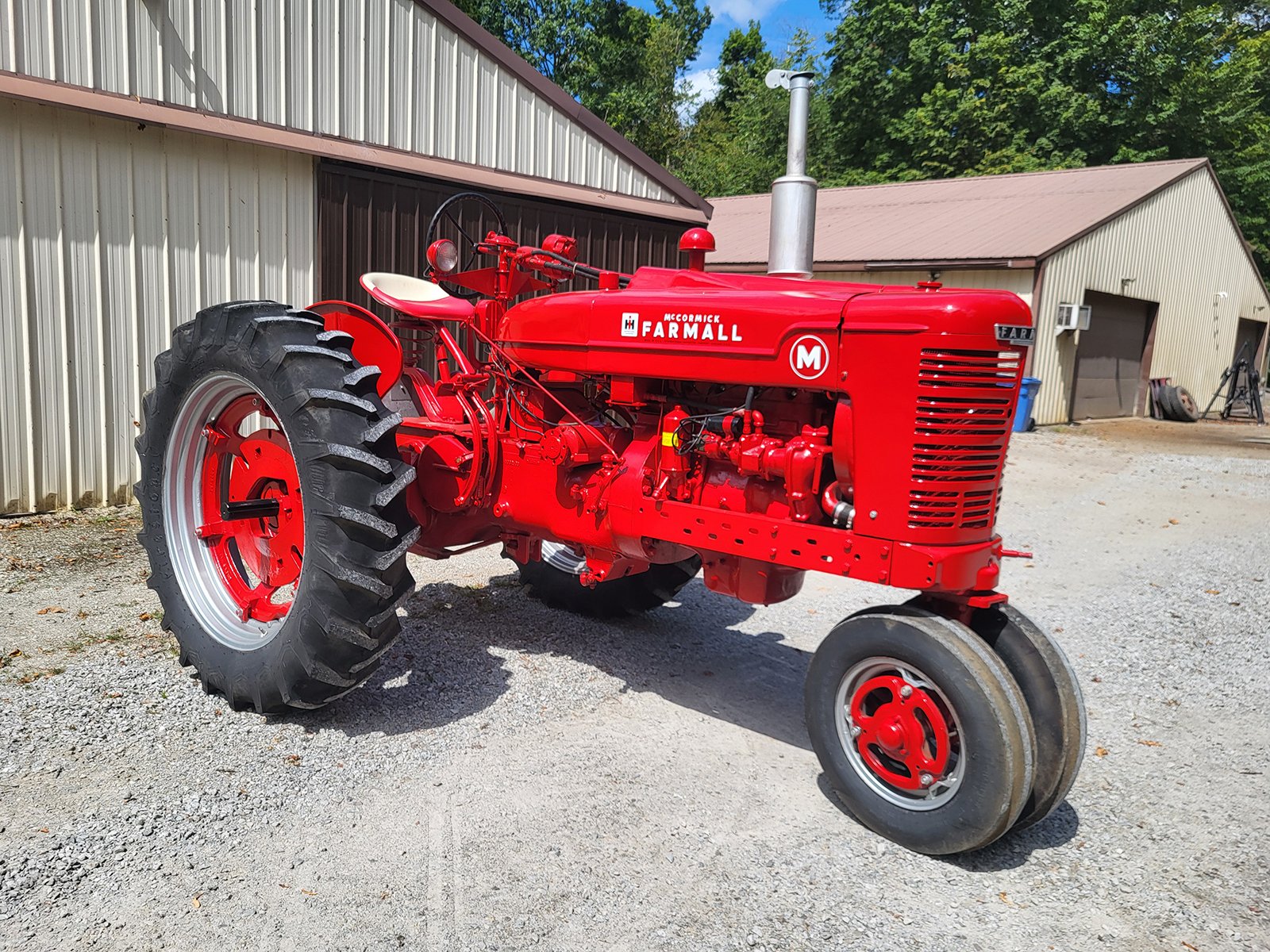 Property photo 18 - OCTOBER VIRTUAL CONSIGNMENT FARM EQUIPMENT AUCTION