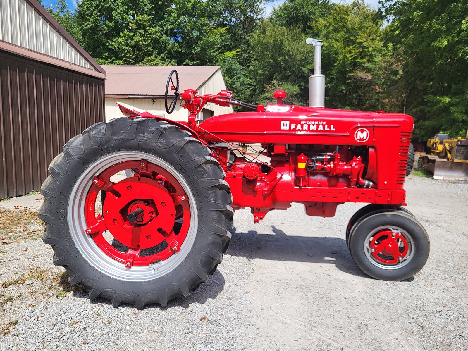 Property photo 19 - OCTOBER VIRTUAL CONSIGNMENT FARM EQUIPMENT AUCTION