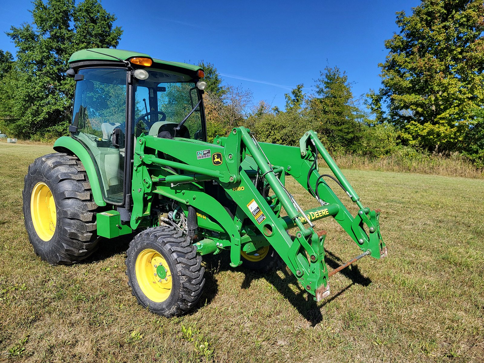 Property photo 20 - OCTOBER VIRTUAL CONSIGNMENT FARM EQUIPMENT AUCTION