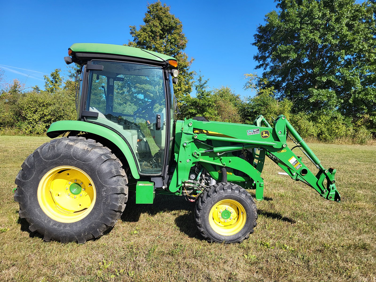 Property photo 21 - OCTOBER VIRTUAL CONSIGNMENT FARM EQUIPMENT AUCTION