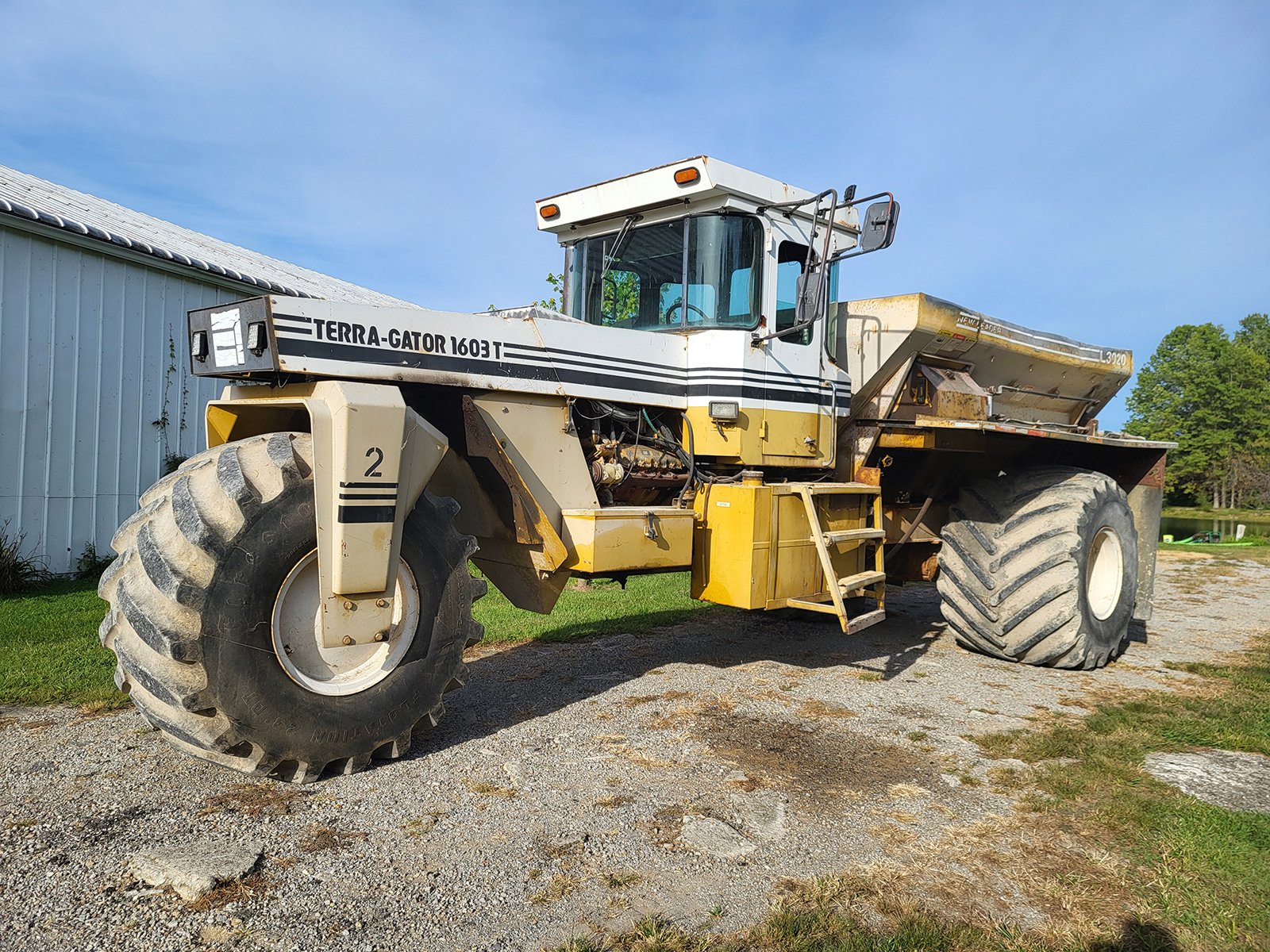Property photo 22 - OCTOBER VIRTUAL CONSIGNMENT FARM EQUIPMENT AUCTION