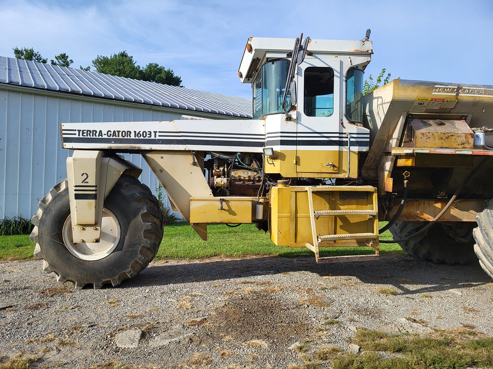 Property photo 23 - OCTOBER VIRTUAL CONSIGNMENT FARM EQUIPMENT AUCTION