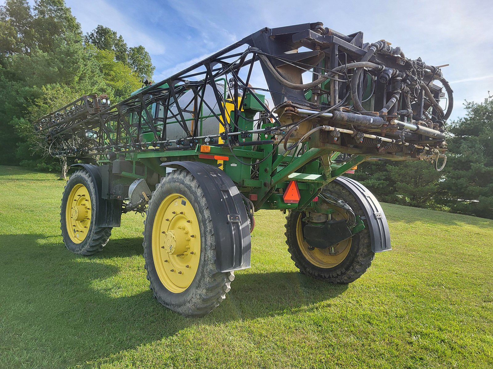 Property photo 24 - OCTOBER VIRTUAL CONSIGNMENT FARM EQUIPMENT AUCTION