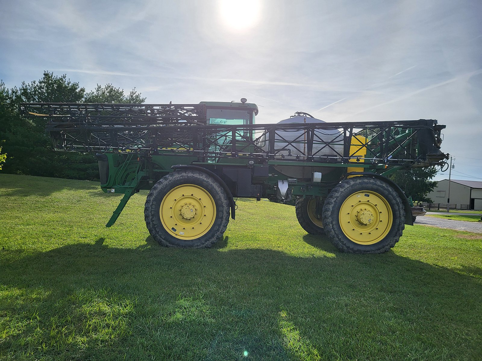 Property photo 25 - OCTOBER VIRTUAL CONSIGNMENT FARM EQUIPMENT AUCTION
