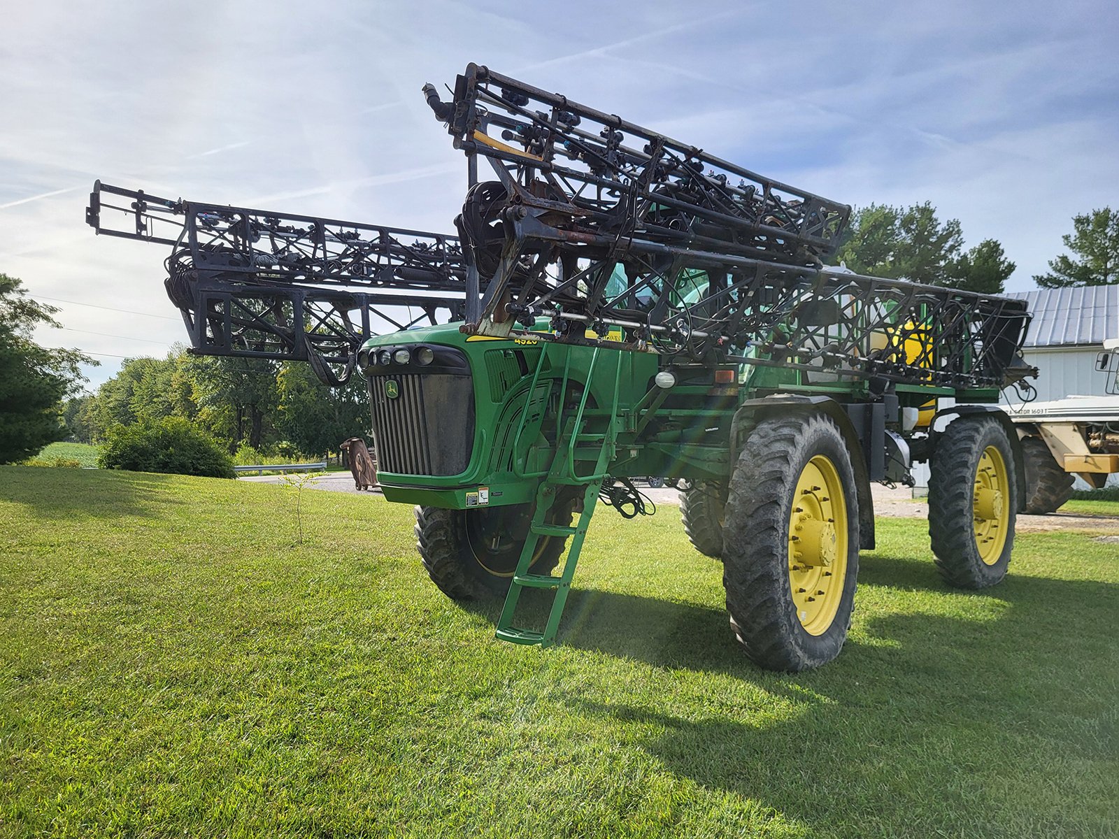 Property photo 26 - OCTOBER VIRTUAL CONSIGNMENT FARM EQUIPMENT AUCTION