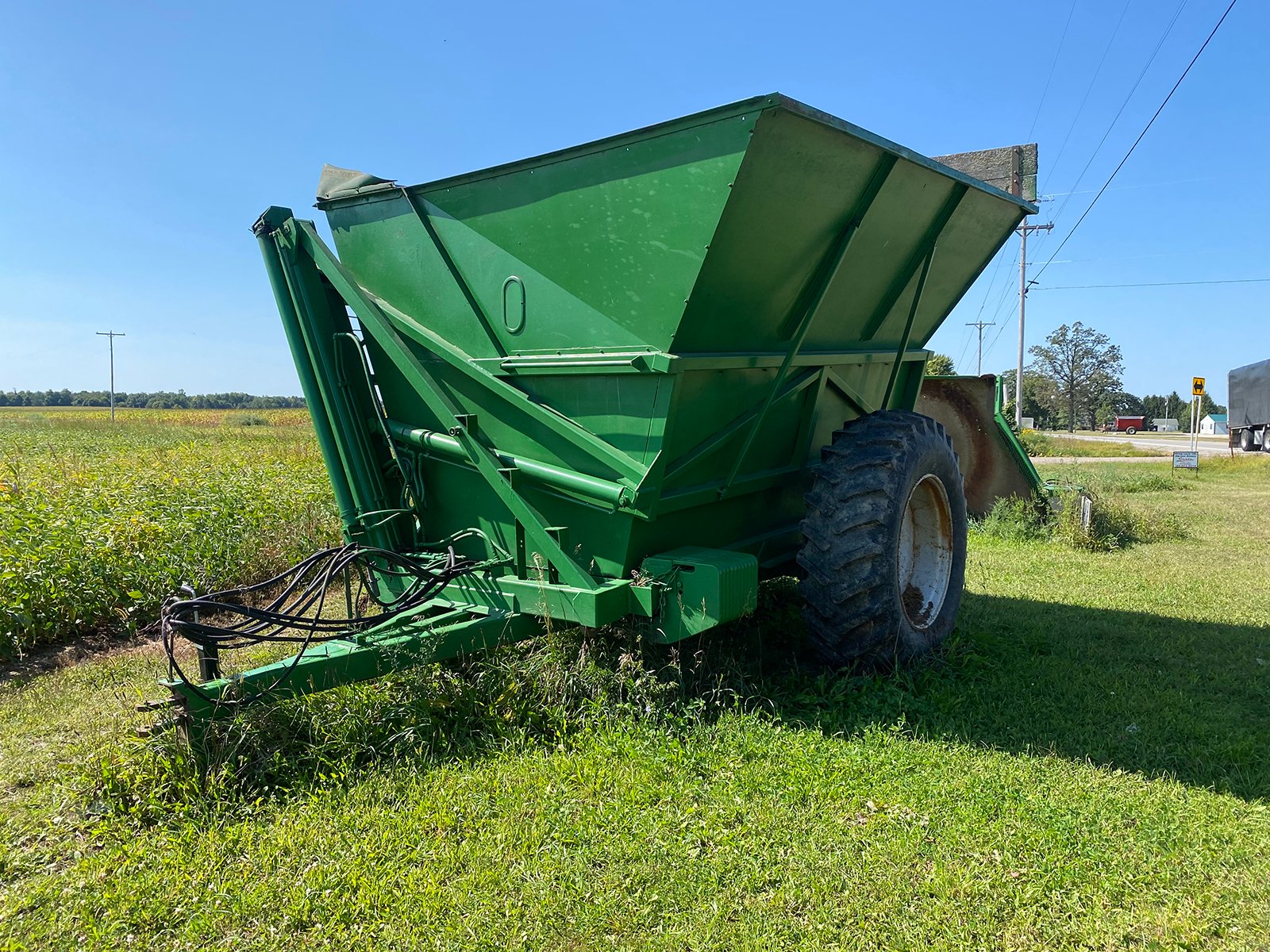 Property photo 28 - OCTOBER VIRTUAL CONSIGNMENT FARM EQUIPMENT AUCTION