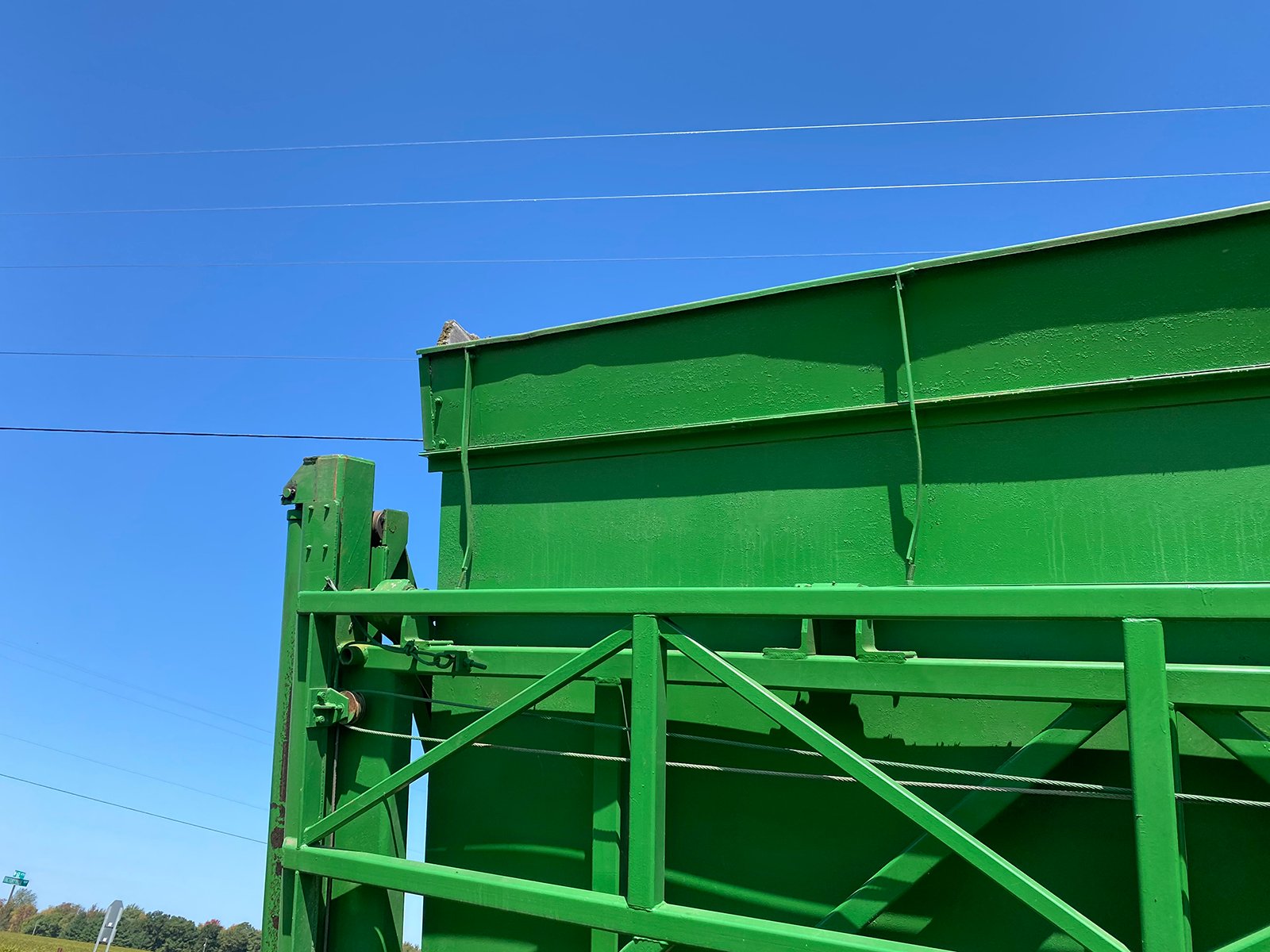 Property photo 29 - OCTOBER VIRTUAL CONSIGNMENT FARM EQUIPMENT AUCTION