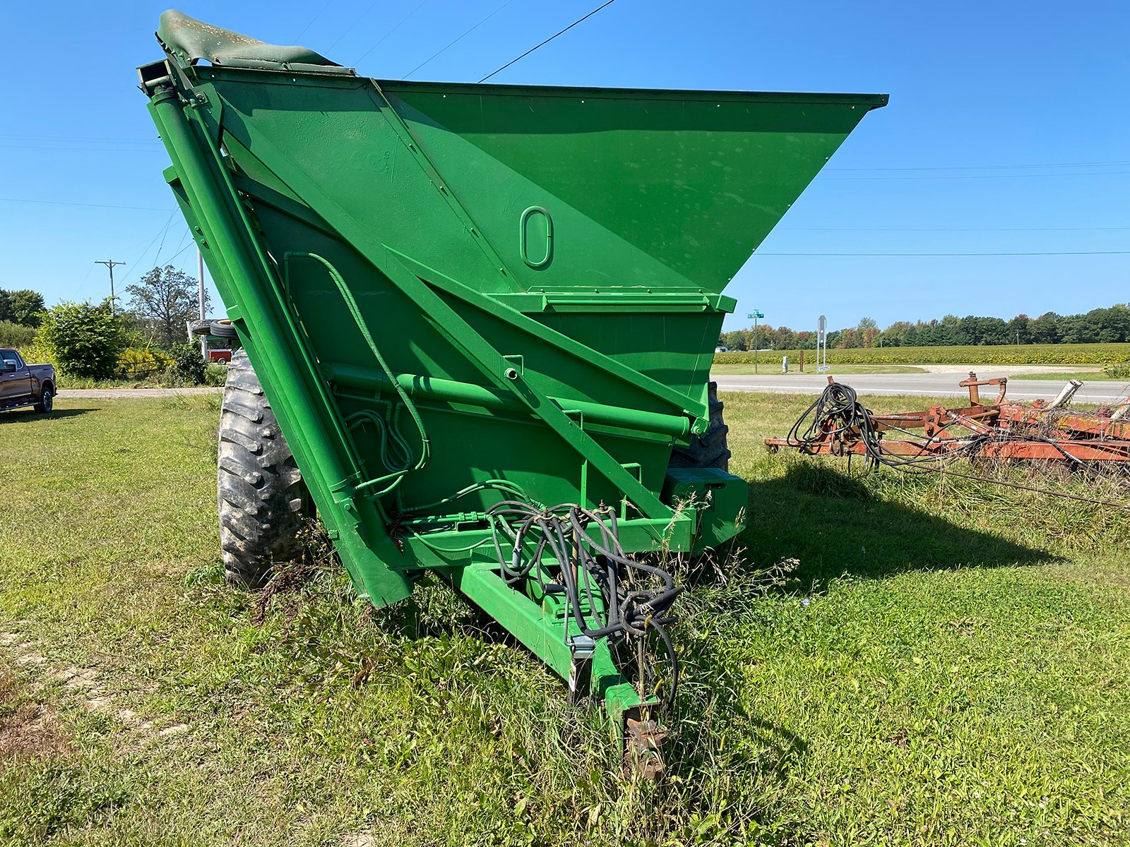 Property photo 30 - OCTOBER VIRTUAL CONSIGNMENT FARM EQUIPMENT AUCTION