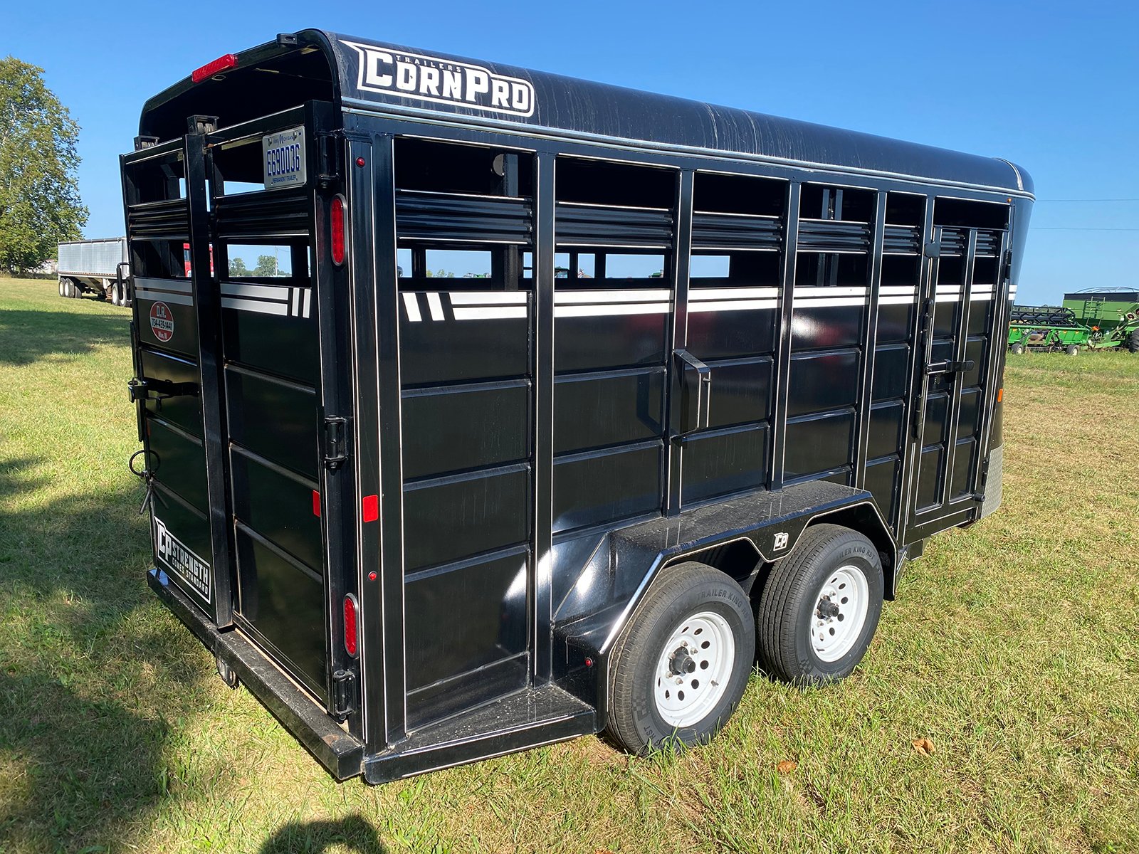 Property photo 32 - OCTOBER VIRTUAL CONSIGNMENT FARM EQUIPMENT AUCTION