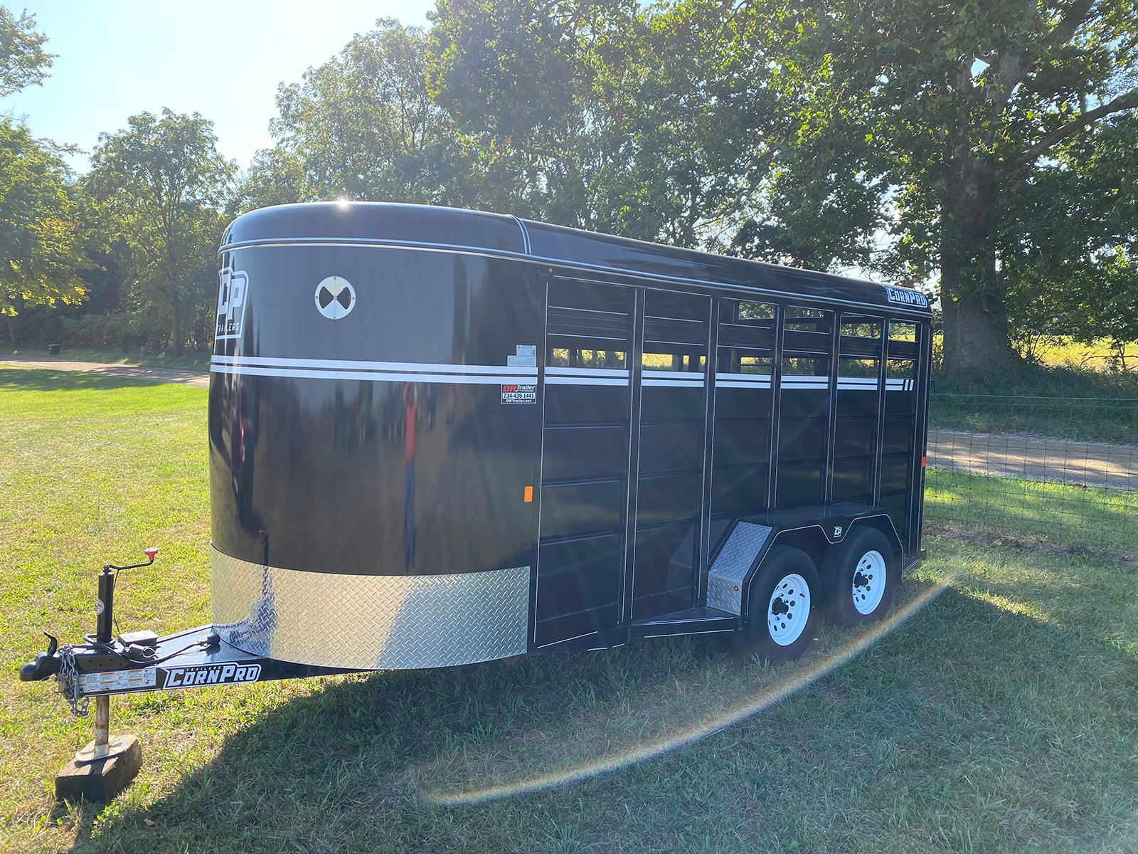 Property photo 34 - OCTOBER VIRTUAL CONSIGNMENT FARM EQUIPMENT AUCTION