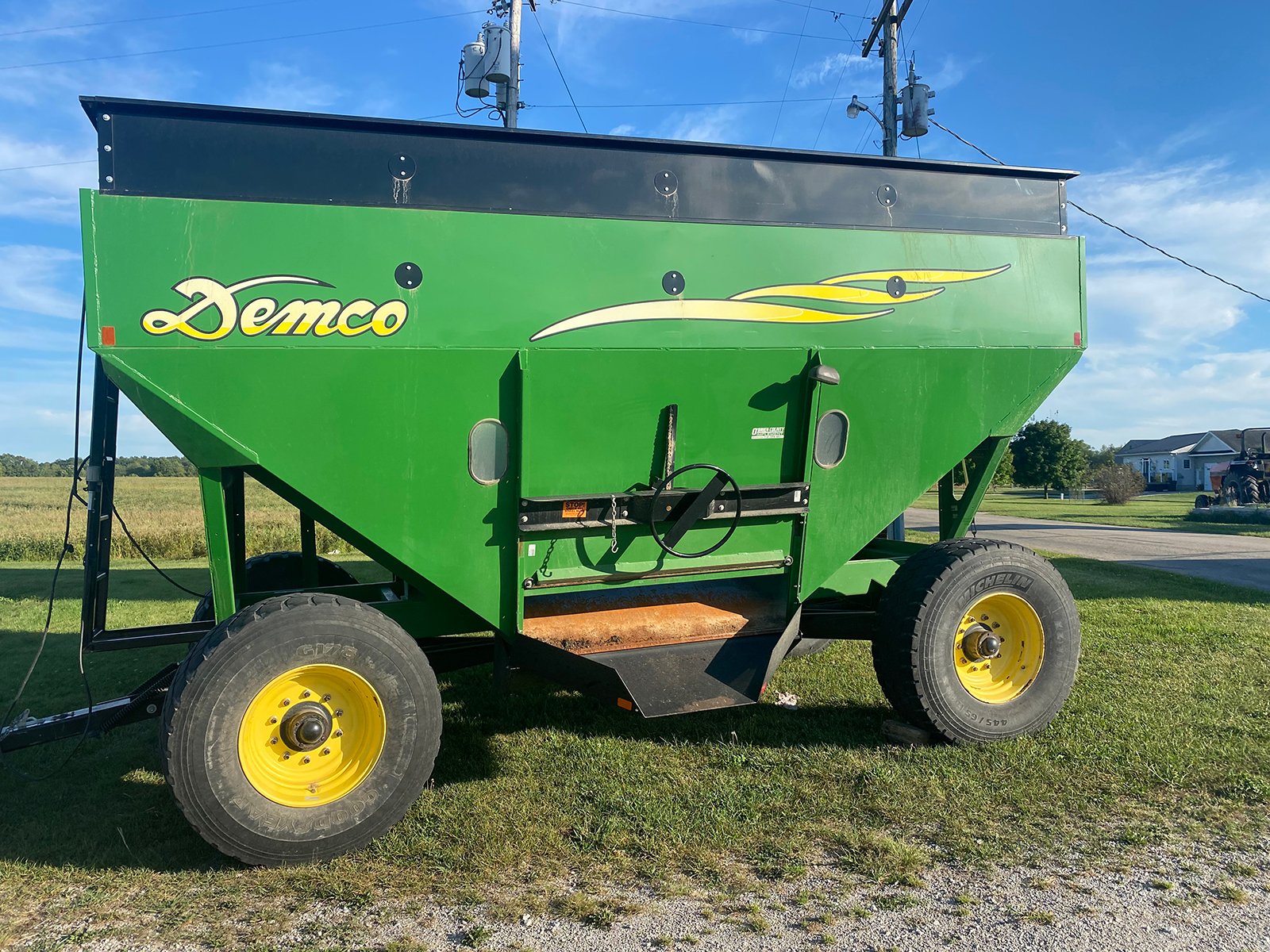 Property photo 35 - OCTOBER VIRTUAL CONSIGNMENT FARM EQUIPMENT AUCTION