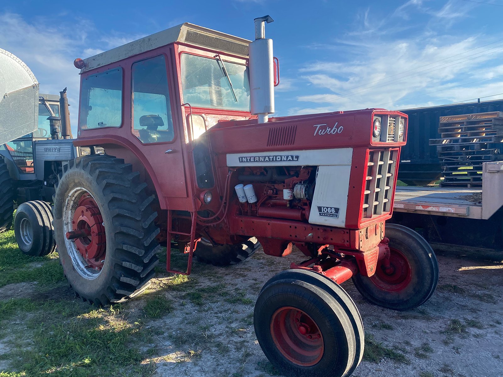 Property photo 39 - OCTOBER VIRTUAL CONSIGNMENT FARM EQUIPMENT AUCTION