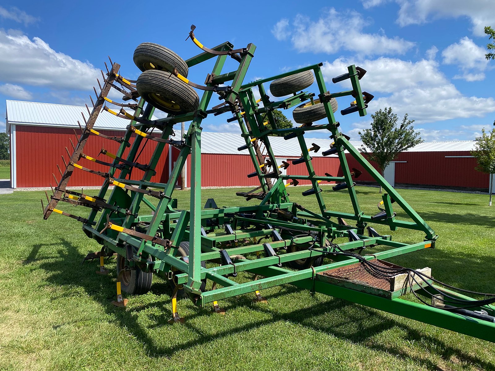 Property photo 42 - OCTOBER VIRTUAL CONSIGNMENT FARM EQUIPMENT AUCTION