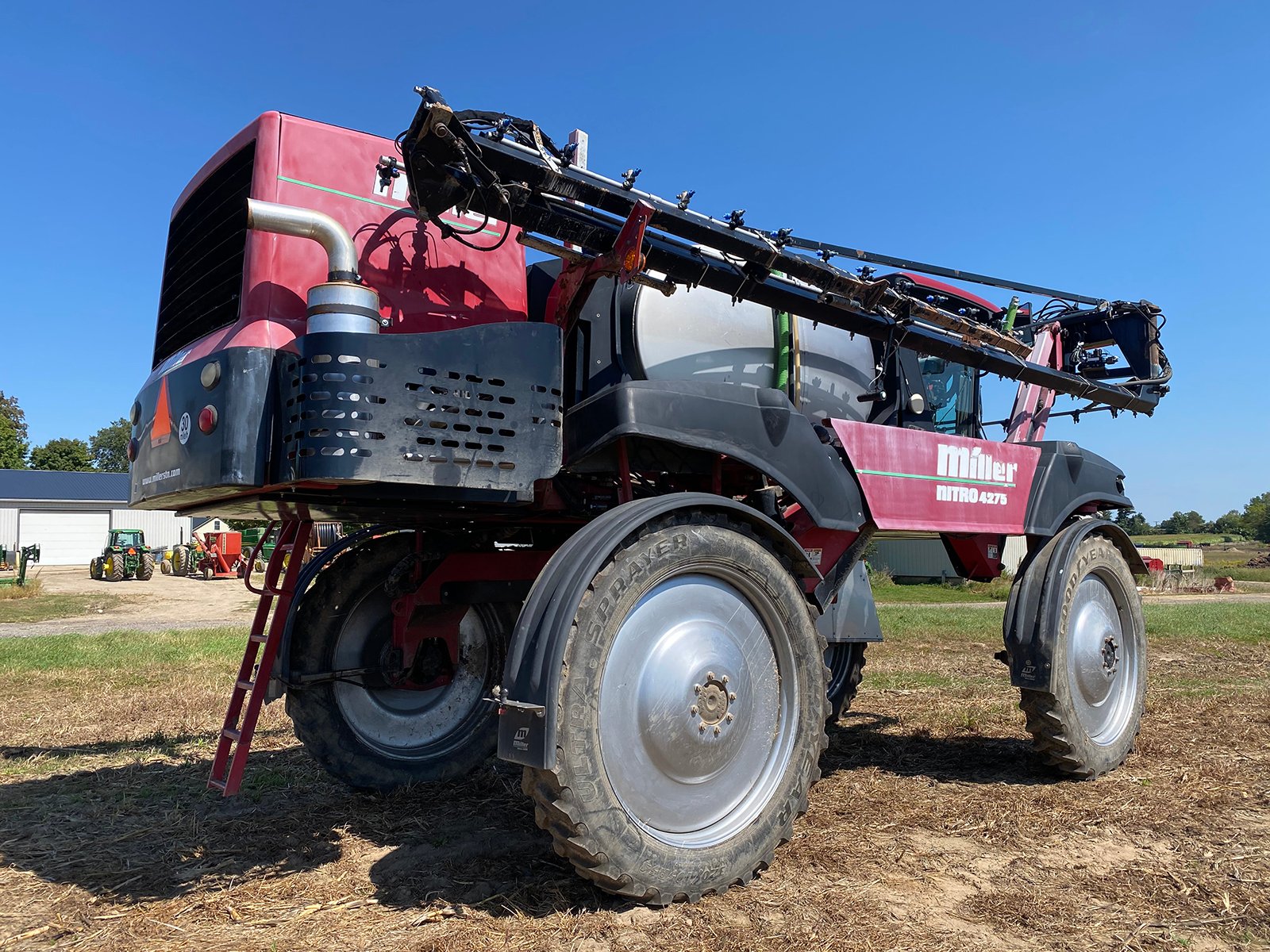 Property photo 43 - OCTOBER VIRTUAL CONSIGNMENT FARM EQUIPMENT AUCTION