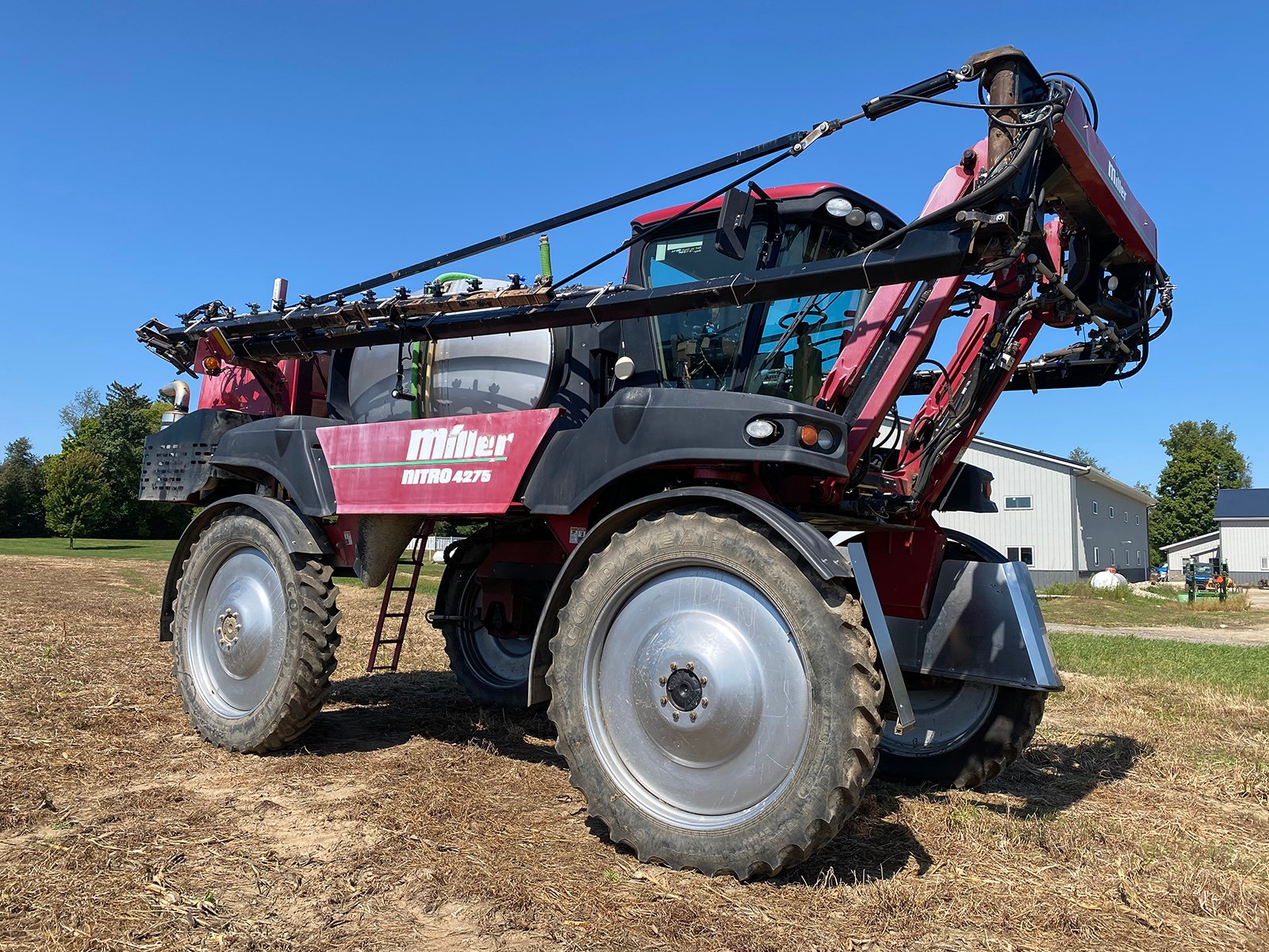 Property photo 44 - OCTOBER VIRTUAL CONSIGNMENT FARM EQUIPMENT AUCTION
