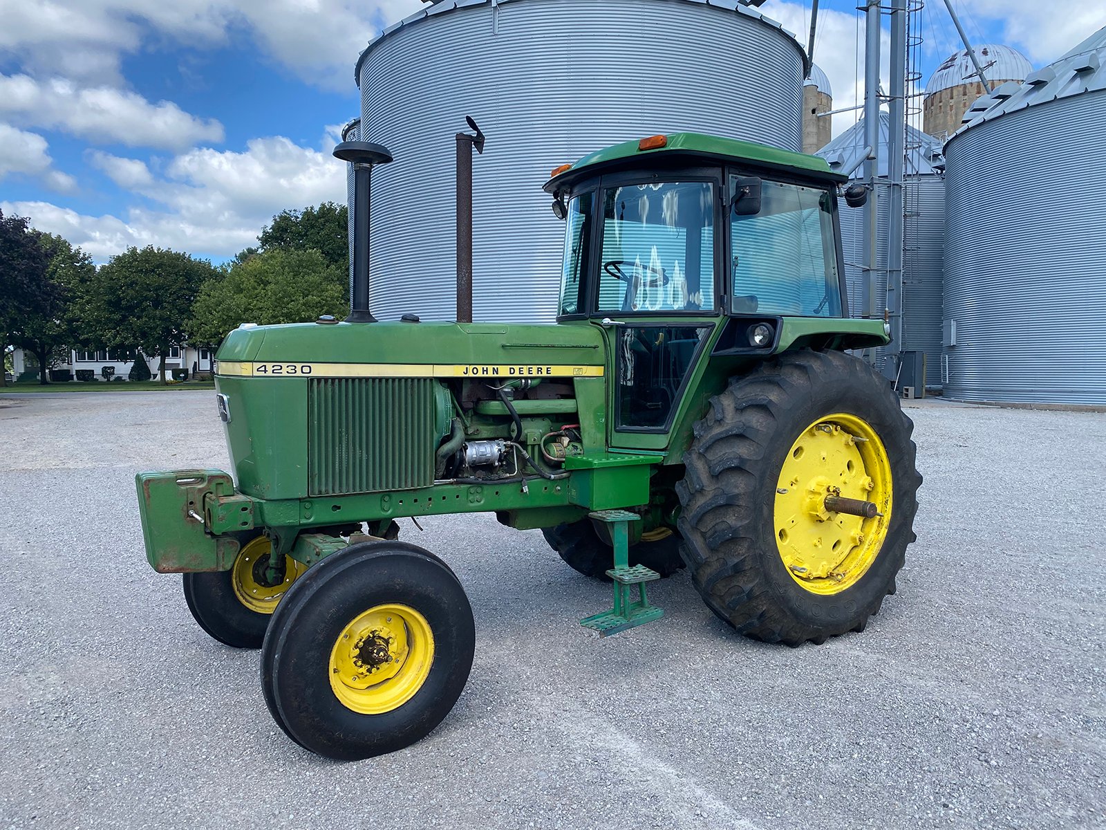 Property photo 45 - OCTOBER VIRTUAL CONSIGNMENT FARM EQUIPMENT AUCTION