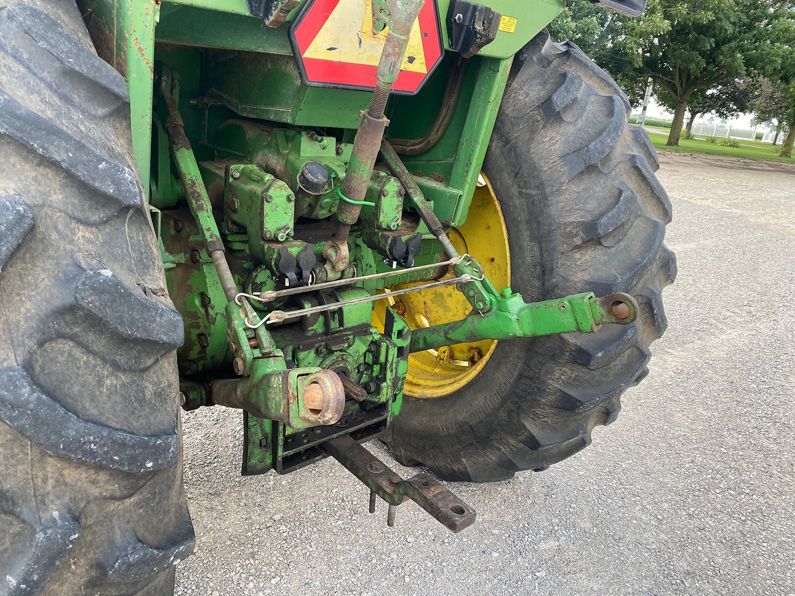 Property photo 46 - OCTOBER VIRTUAL CONSIGNMENT FARM EQUIPMENT AUCTION