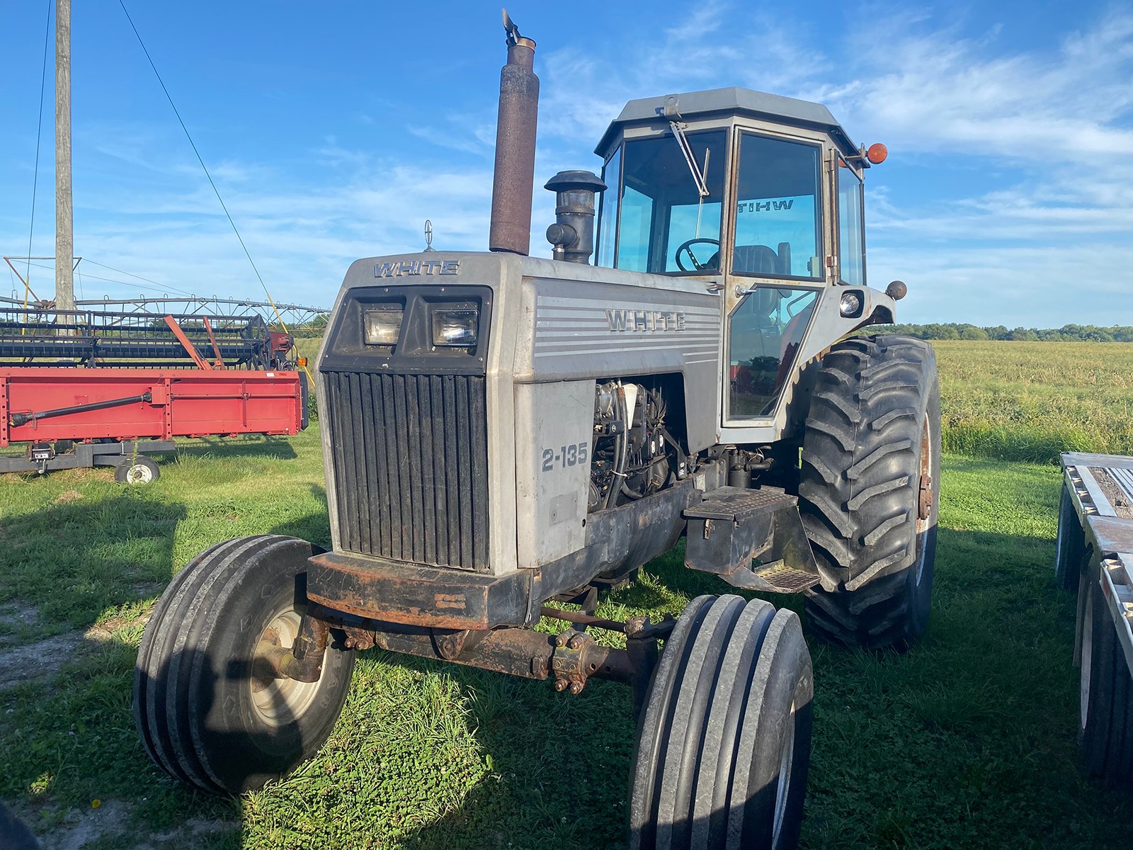 Property photo 47 - OCTOBER VIRTUAL CONSIGNMENT FARM EQUIPMENT AUCTION