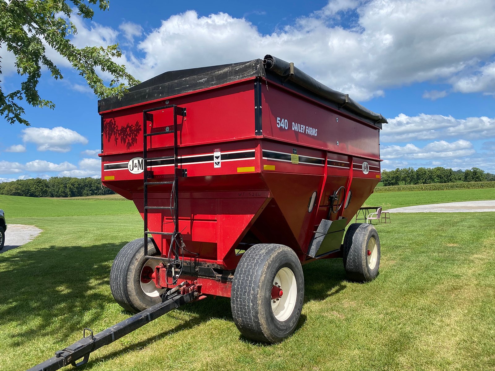 Property photo 48 - OCTOBER VIRTUAL CONSIGNMENT FARM EQUIPMENT AUCTION