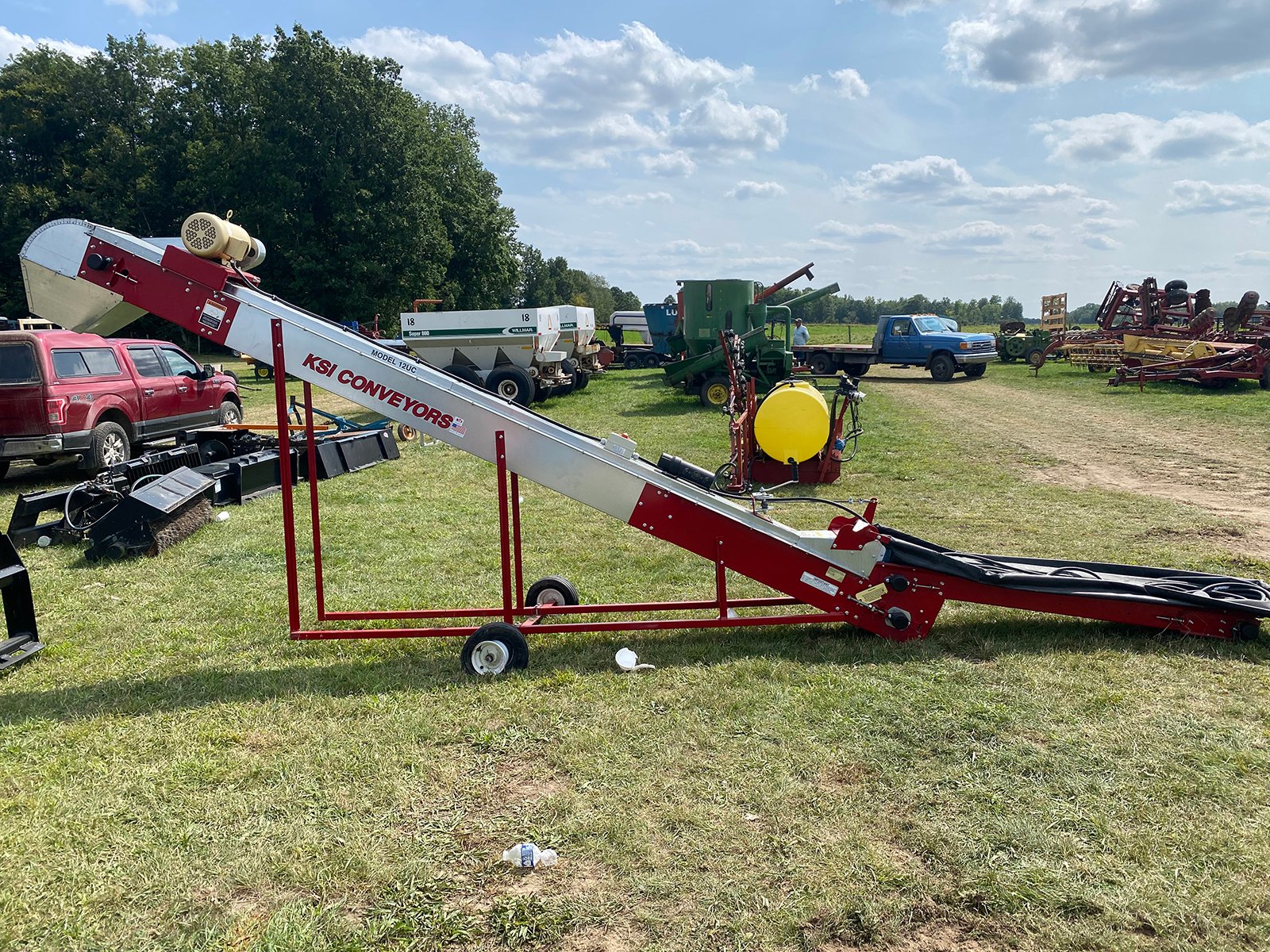 Property photo 49 - OCTOBER VIRTUAL CONSIGNMENT FARM EQUIPMENT AUCTION