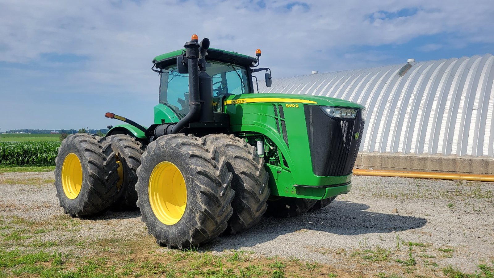 Property photo 50 - OCTOBER VIRTUAL CONSIGNMENT FARM EQUIPMENT AUCTION