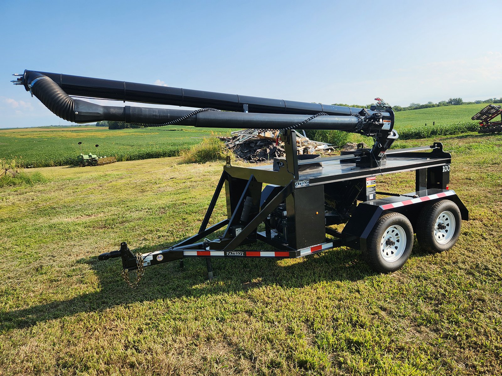 Property photo 51 - OCTOBER VIRTUAL CONSIGNMENT FARM EQUIPMENT AUCTION