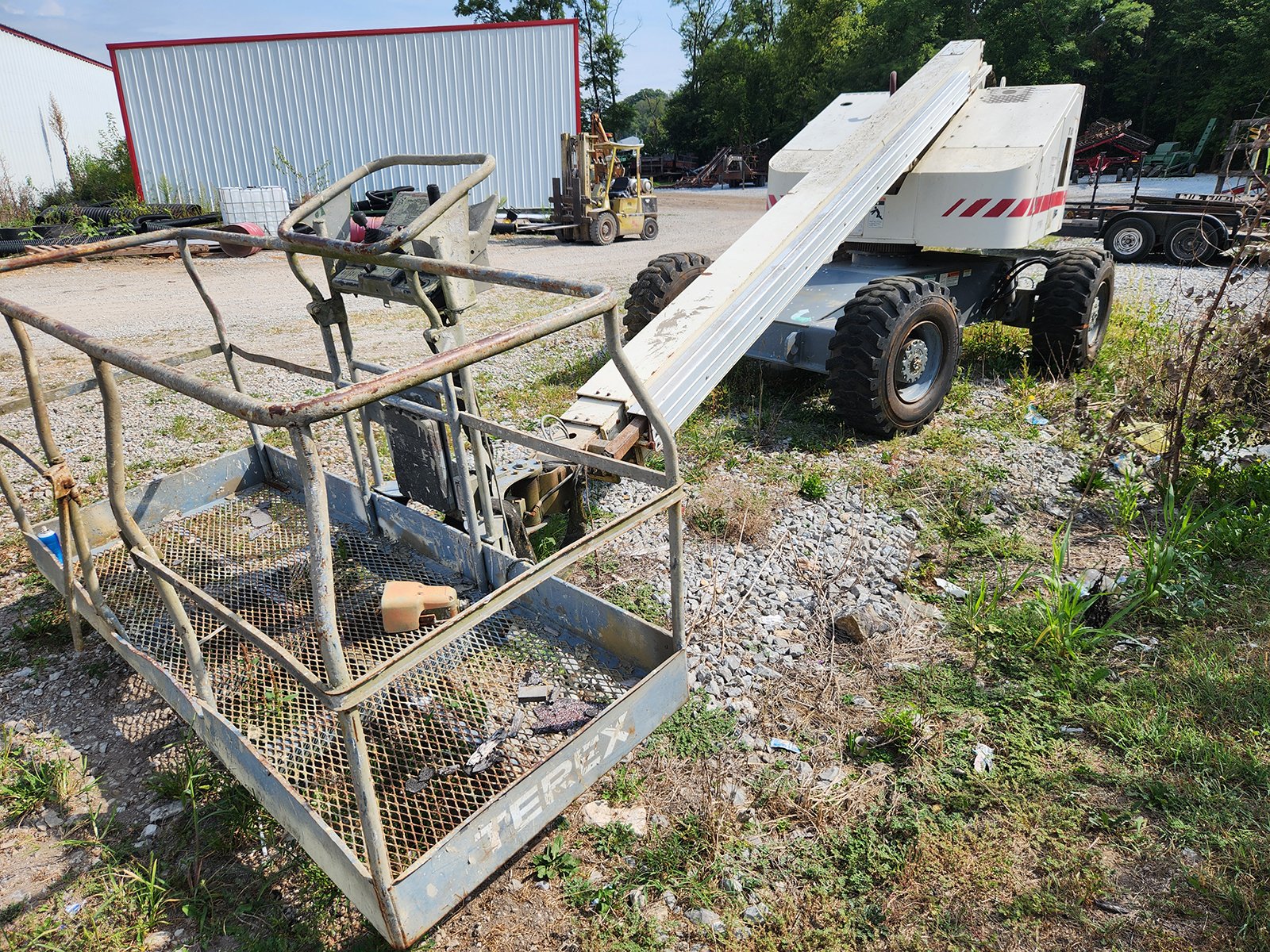 Property photo 52 - OCTOBER VIRTUAL CONSIGNMENT FARM EQUIPMENT AUCTION
