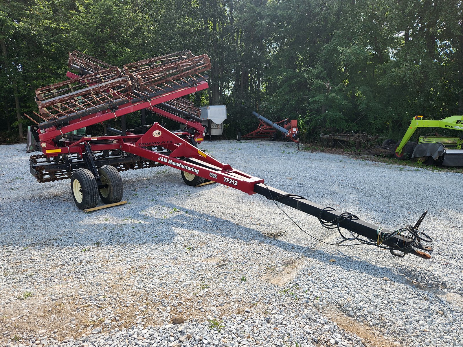 Property photo 53 - OCTOBER VIRTUAL CONSIGNMENT FARM EQUIPMENT AUCTION