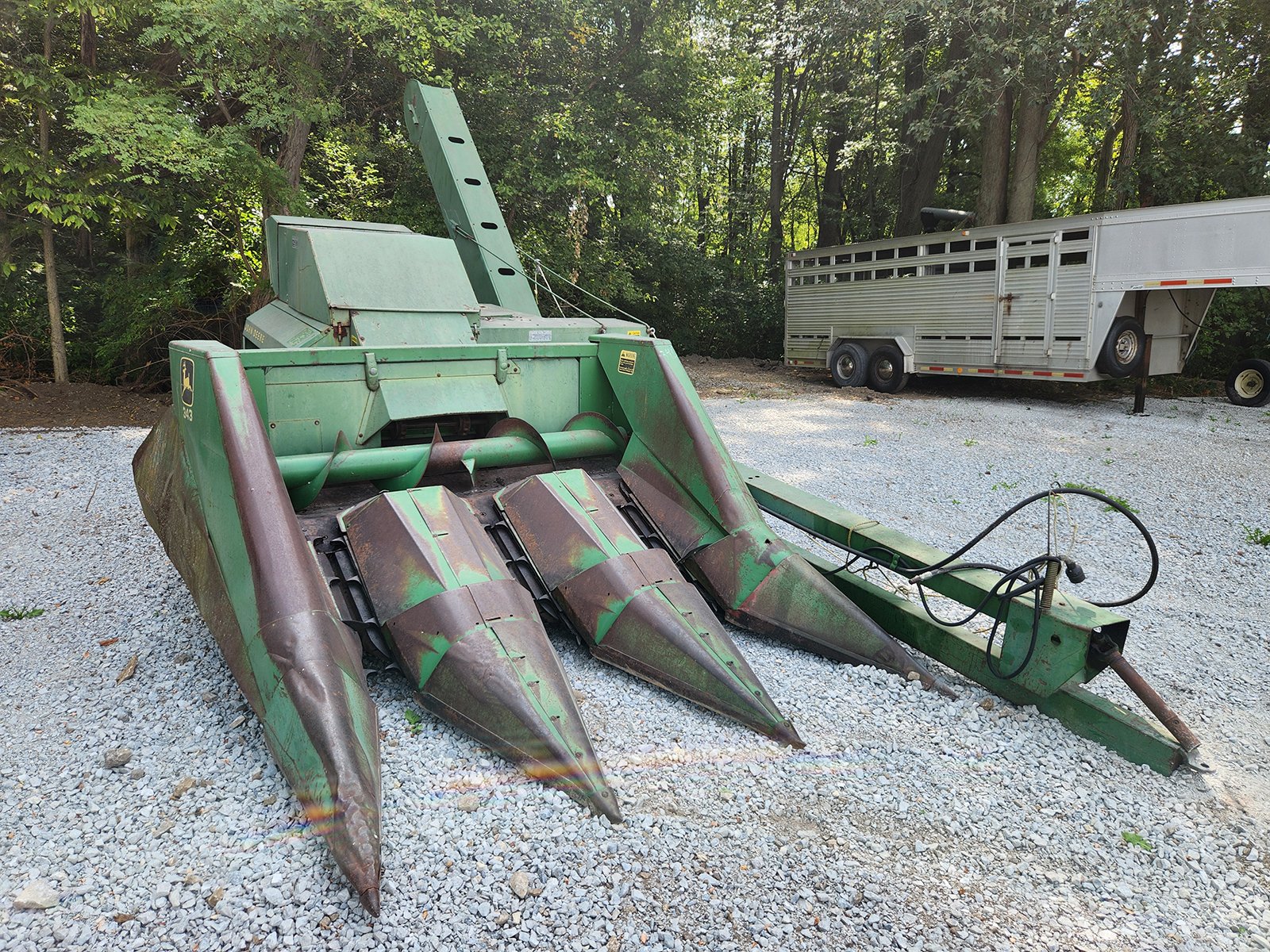 Property photo 54 - OCTOBER VIRTUAL CONSIGNMENT FARM EQUIPMENT AUCTION