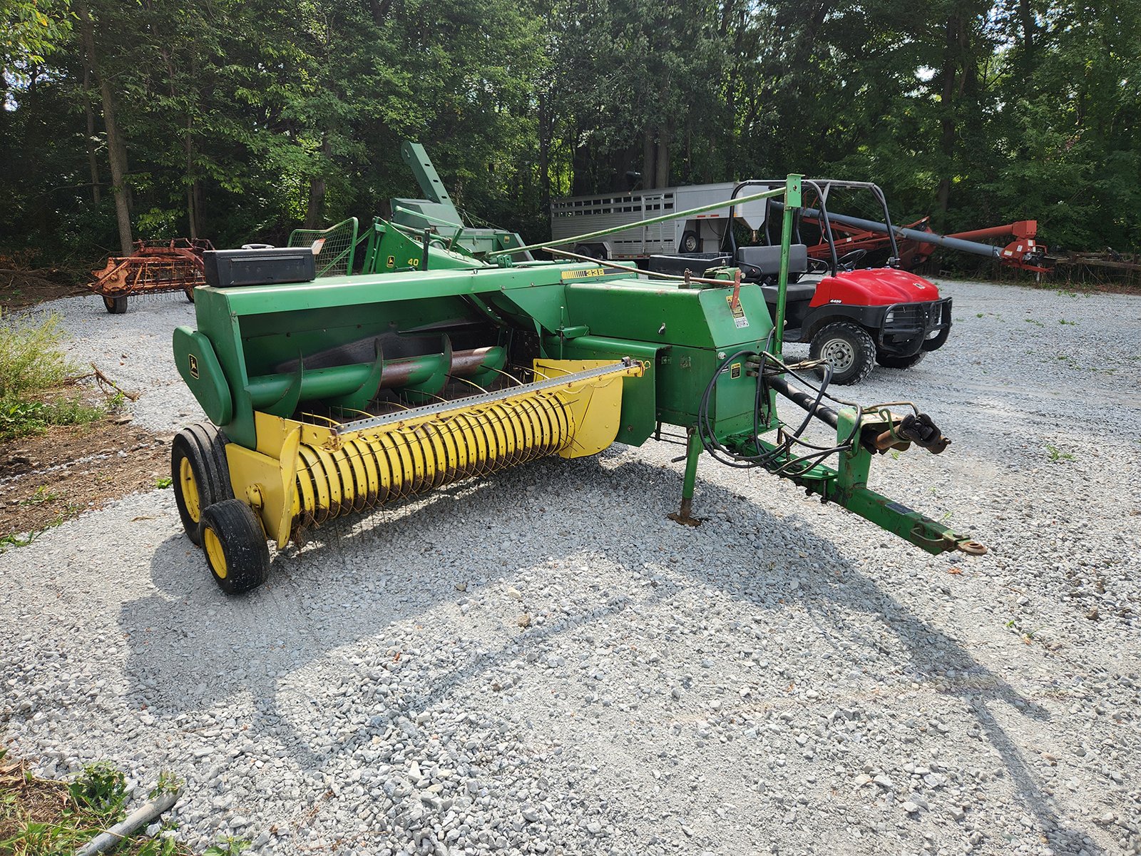 Property photo 55 - OCTOBER VIRTUAL CONSIGNMENT FARM EQUIPMENT AUCTION