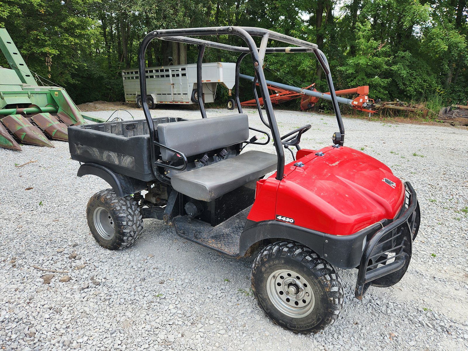Property photo 56 - OCTOBER VIRTUAL CONSIGNMENT FARM EQUIPMENT AUCTION