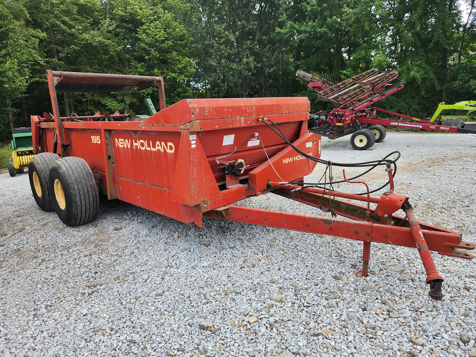 Property photo 57 - OCTOBER VIRTUAL CONSIGNMENT FARM EQUIPMENT AUCTION
