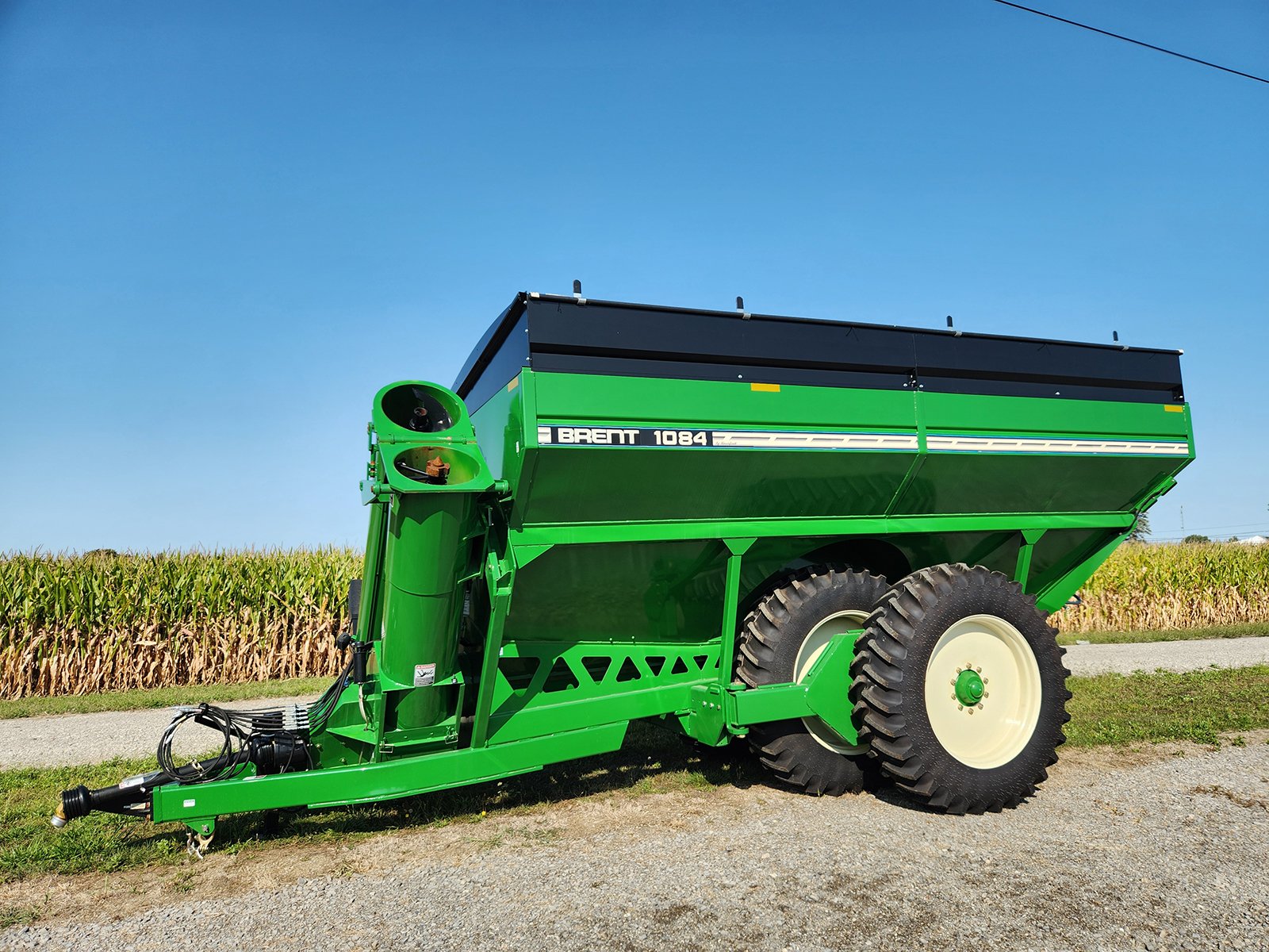Property photo 58 - OCTOBER VIRTUAL CONSIGNMENT FARM EQUIPMENT AUCTION