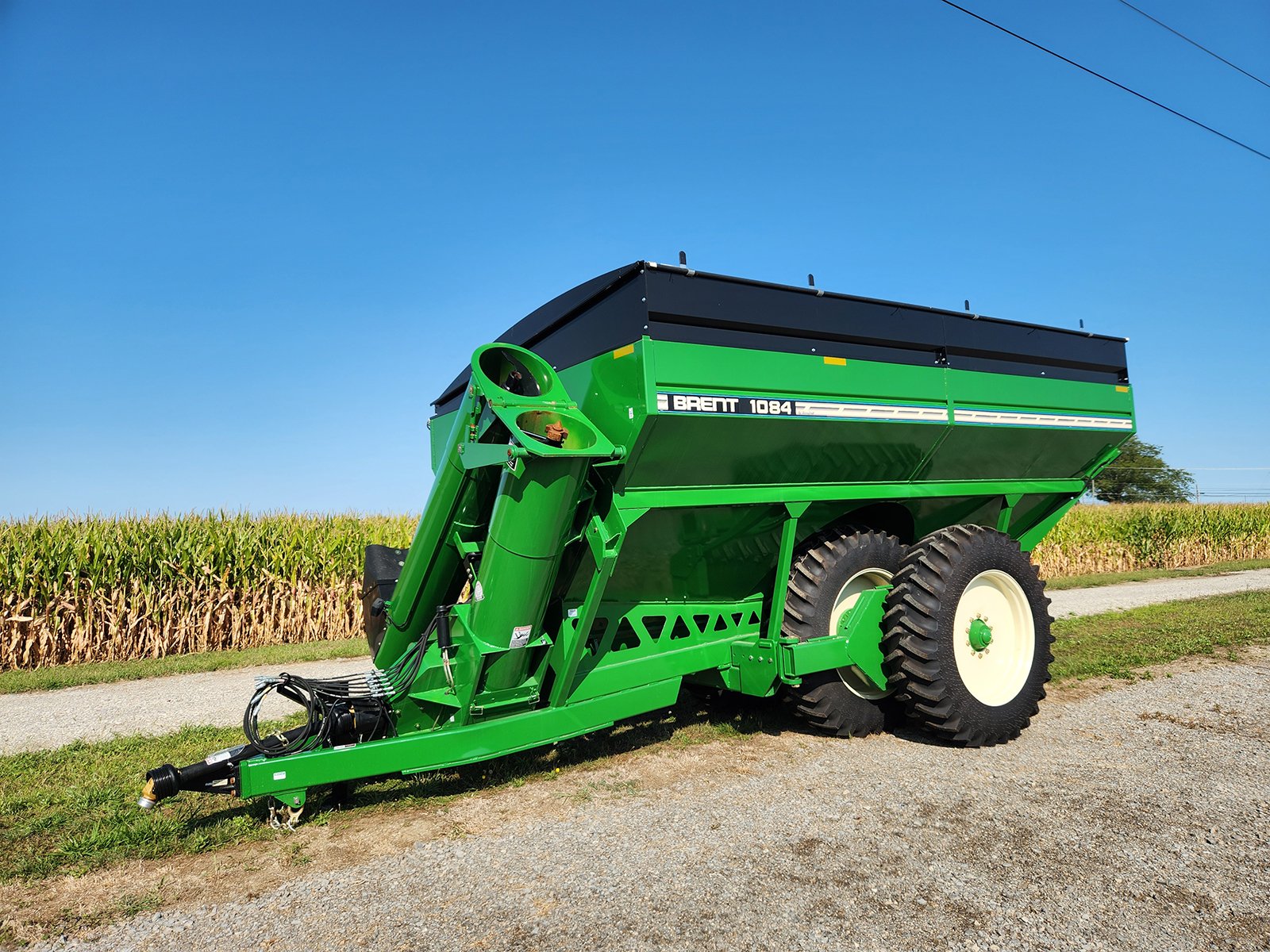 Property photo 59 - OCTOBER VIRTUAL CONSIGNMENT FARM EQUIPMENT AUCTION