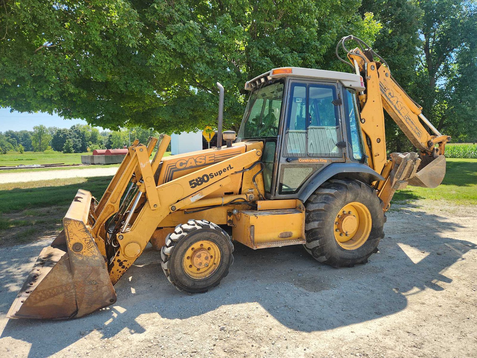 Property photo 63 - OCTOBER VIRTUAL CONSIGNMENT FARM EQUIPMENT AUCTION