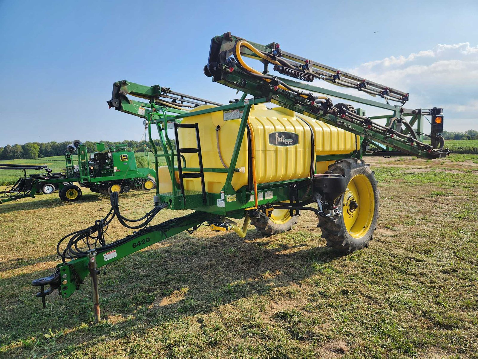 Property photo 64 - OCTOBER VIRTUAL CONSIGNMENT FARM EQUIPMENT AUCTION