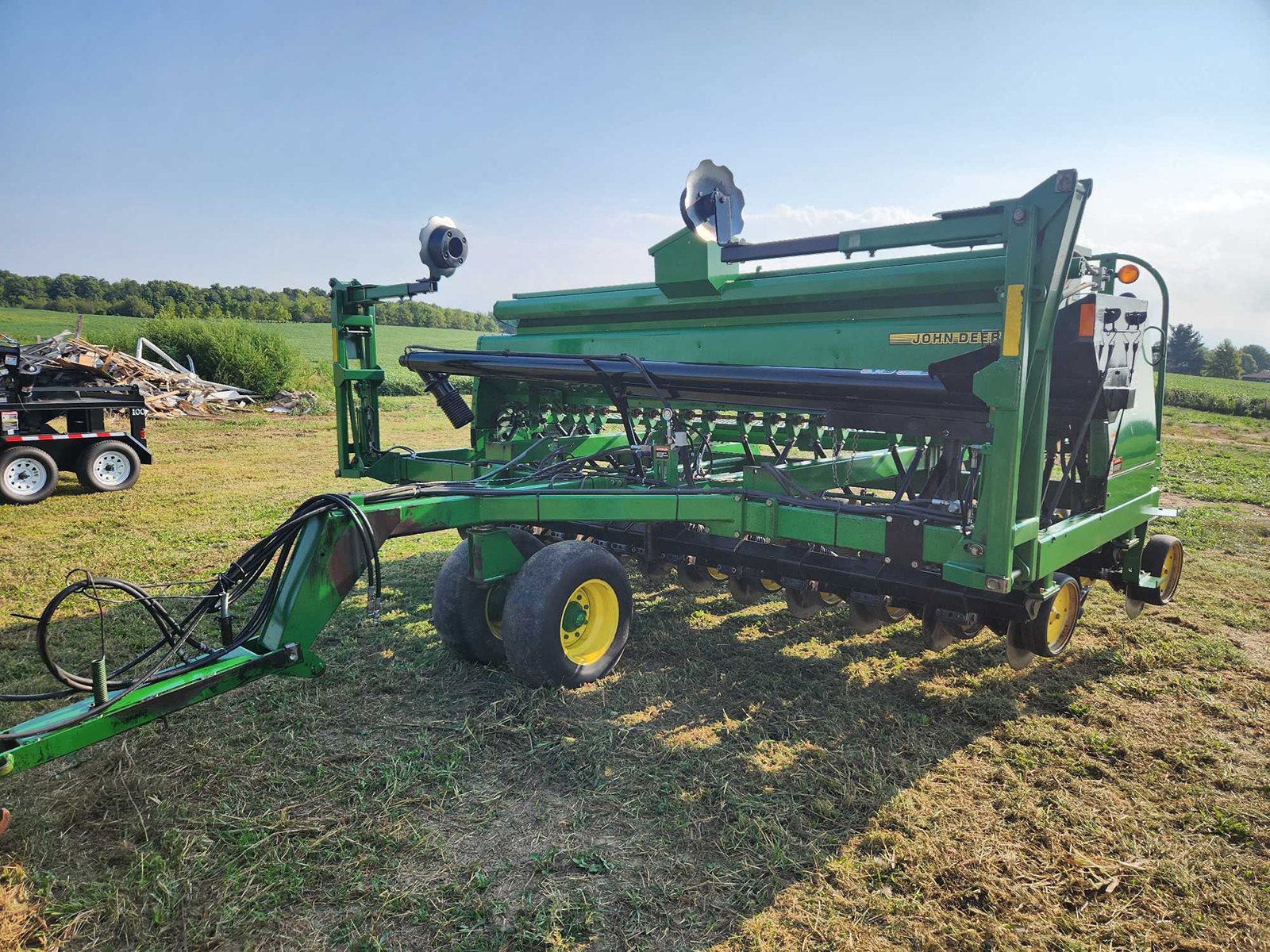 Property photo 65 - OCTOBER VIRTUAL CONSIGNMENT FARM EQUIPMENT AUCTION