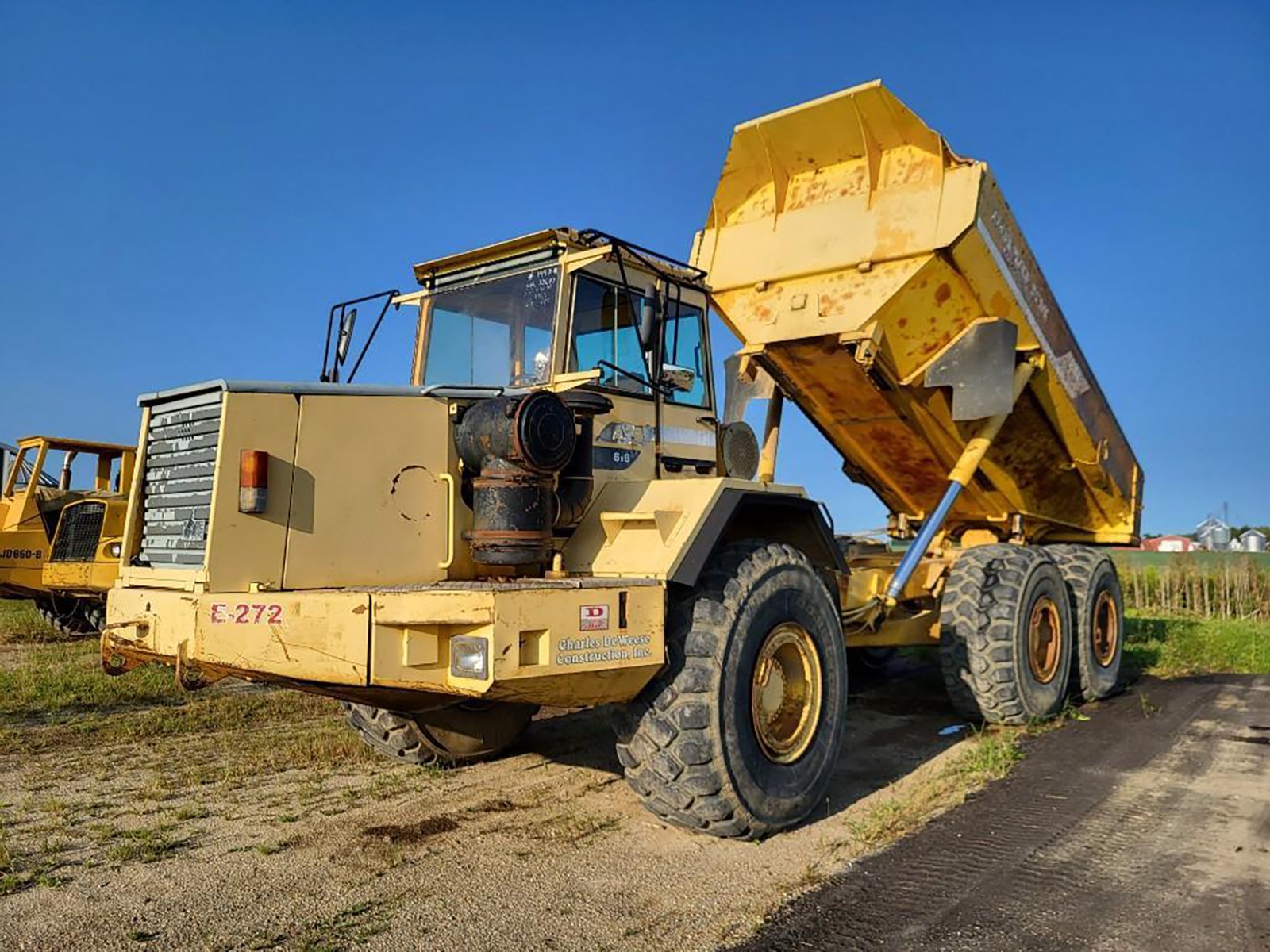 Property photo 69 - OCTOBER VIRTUAL CONSIGNMENT FARM EQUIPMENT AUCTION