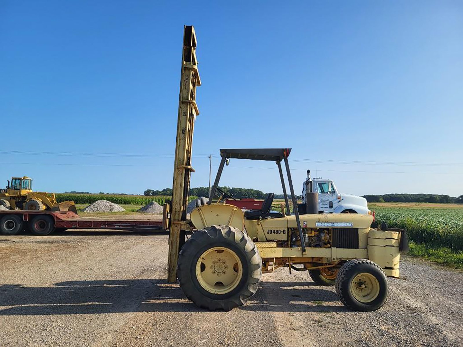 Property photo 71 - OCTOBER VIRTUAL CONSIGNMENT FARM EQUIPMENT AUCTION