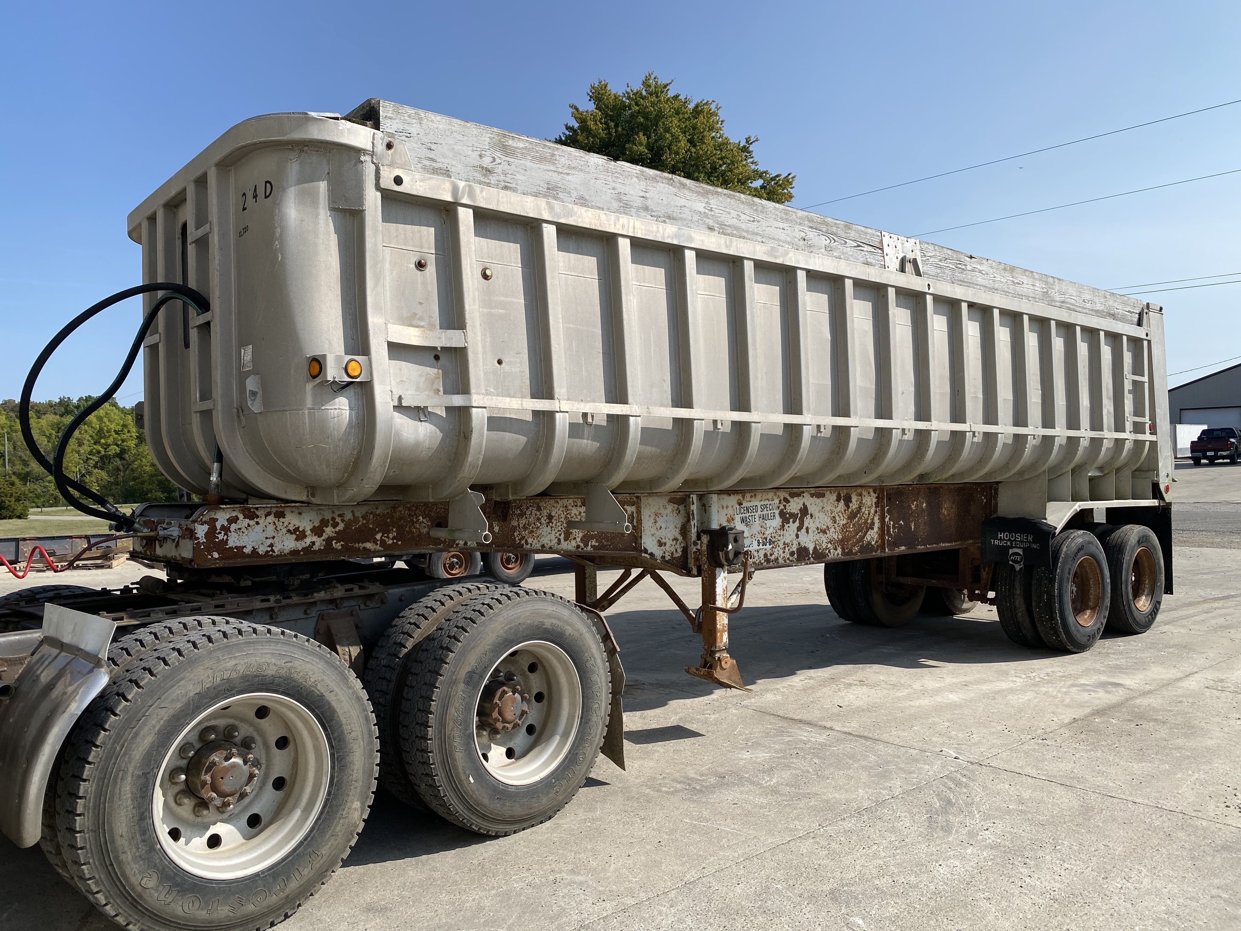 Property photo 101 - OCTOBER VIRTUAL CONSIGNMENT FARM EQUIPMENT AUCTION