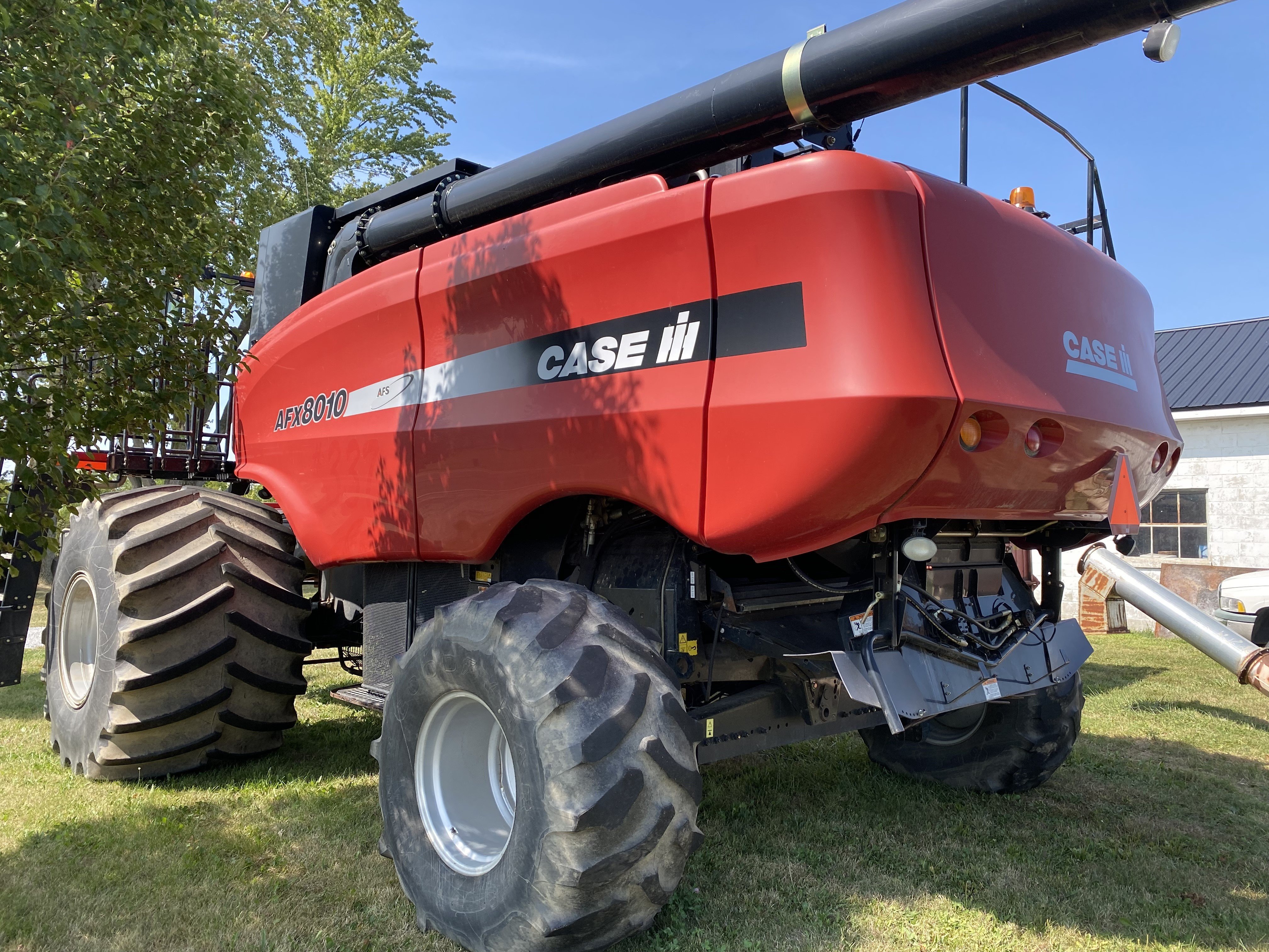 Property photo 87 - OCTOBER VIRTUAL CONSIGNMENT FARM EQUIPMENT AUCTION