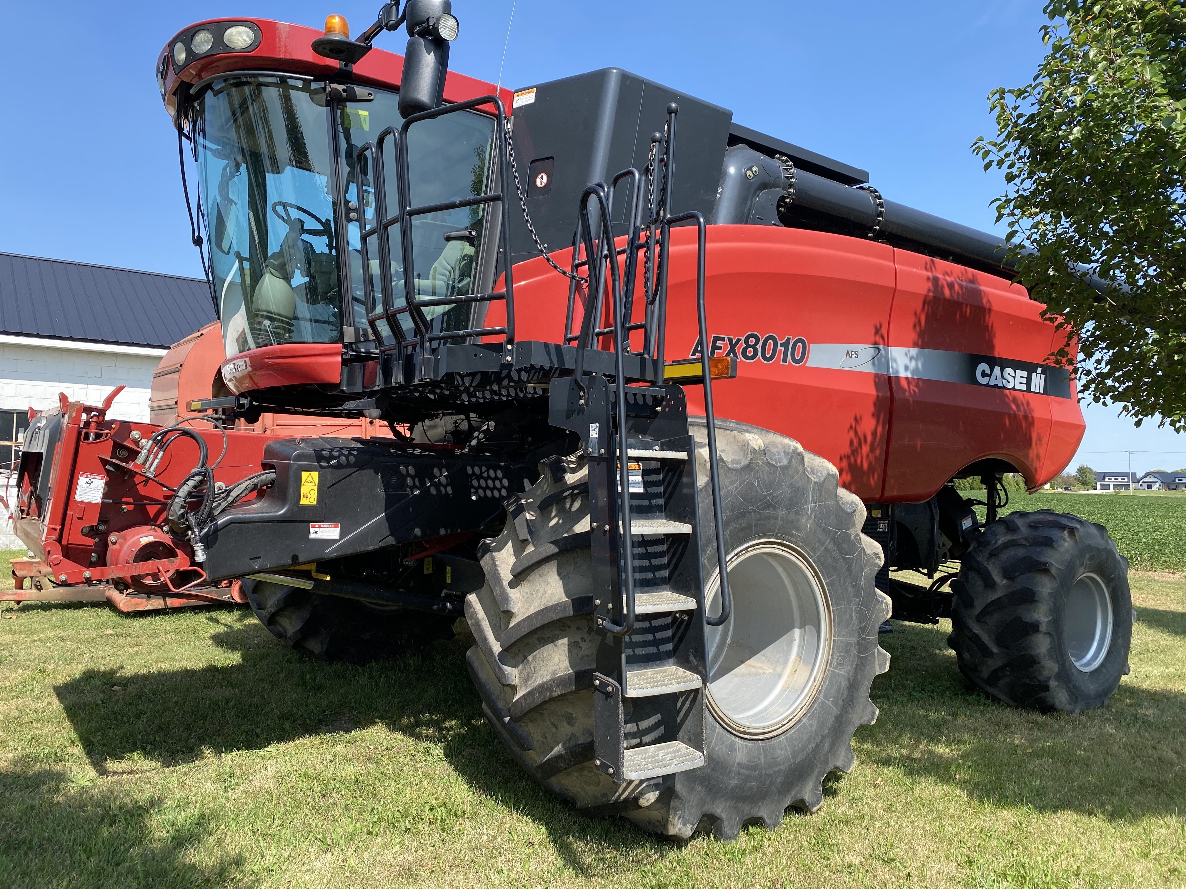 Property photo 102 - OCTOBER VIRTUAL CONSIGNMENT FARM EQUIPMENT AUCTION