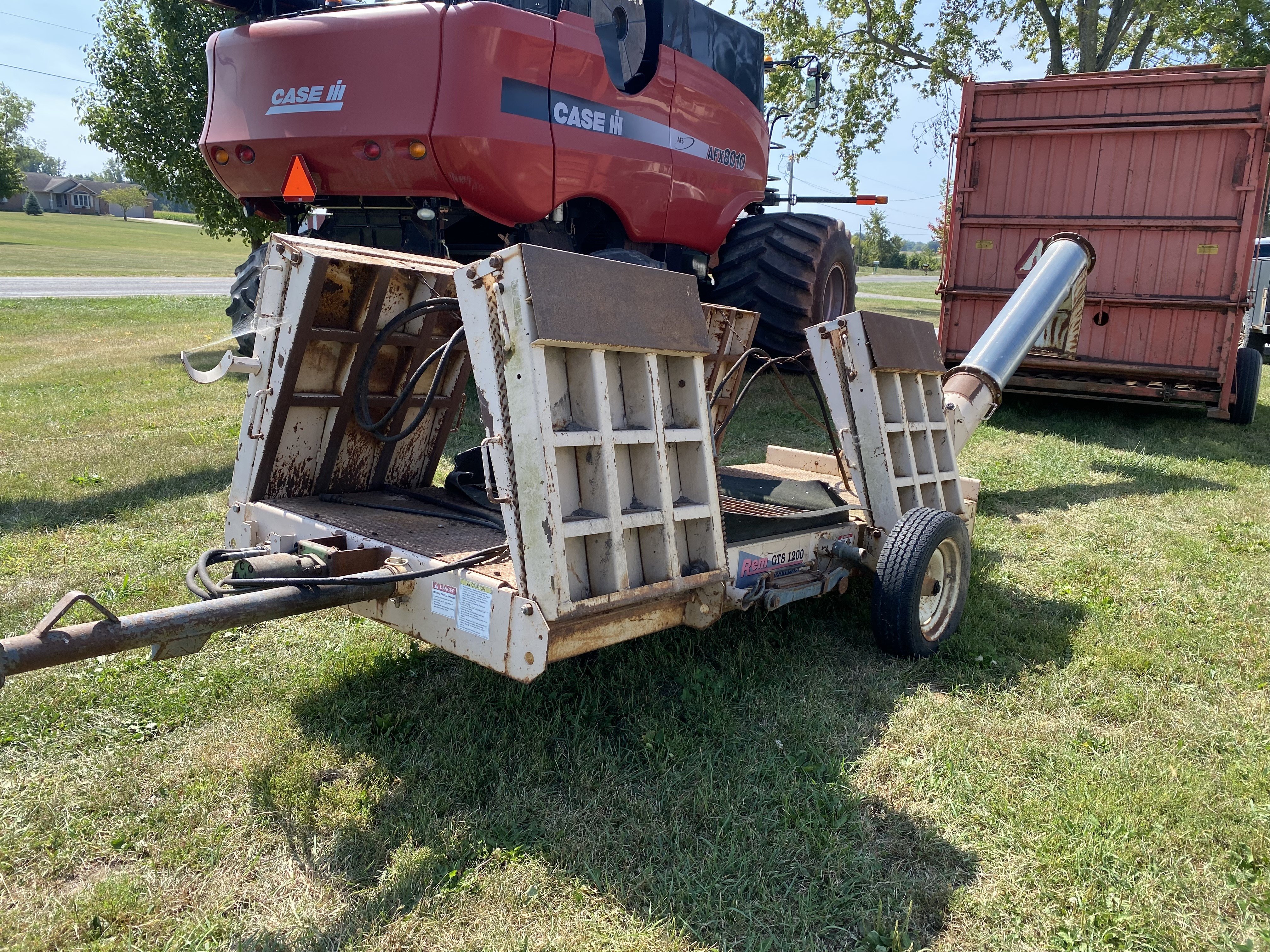 Property photo 88 - OCTOBER VIRTUAL CONSIGNMENT FARM EQUIPMENT AUCTION