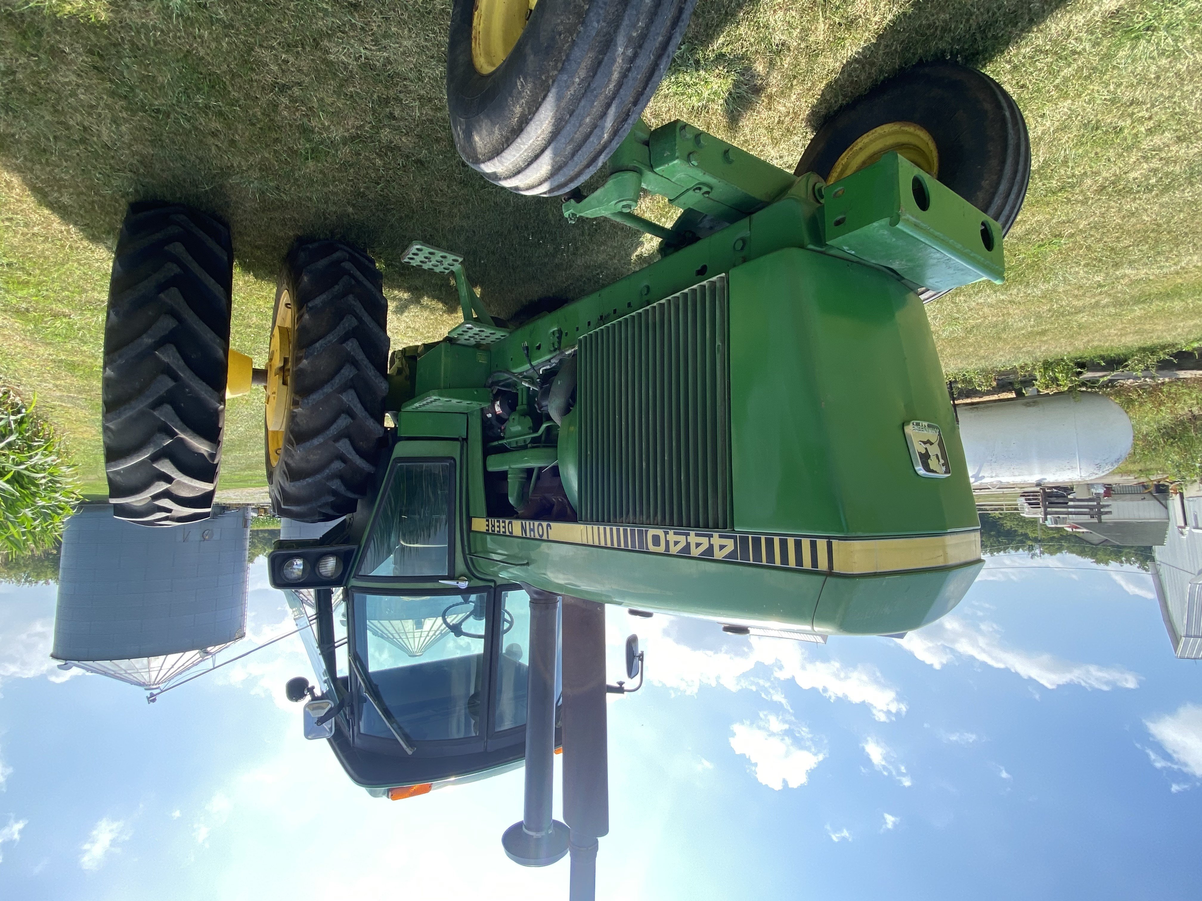 Property photo 89 - OCTOBER VIRTUAL CONSIGNMENT FARM EQUIPMENT AUCTION