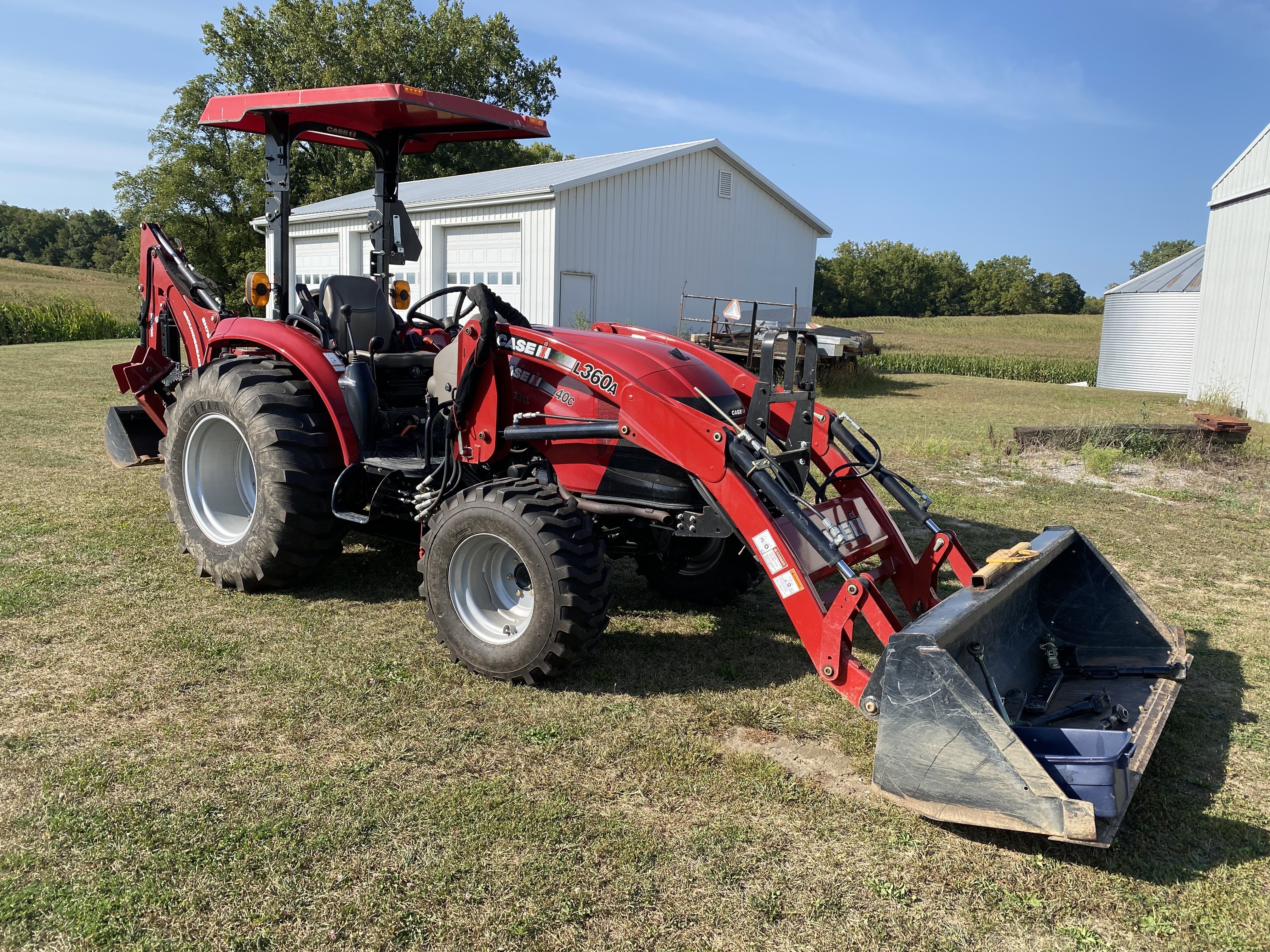 Property photo 103 - OCTOBER VIRTUAL CONSIGNMENT FARM EQUIPMENT AUCTION