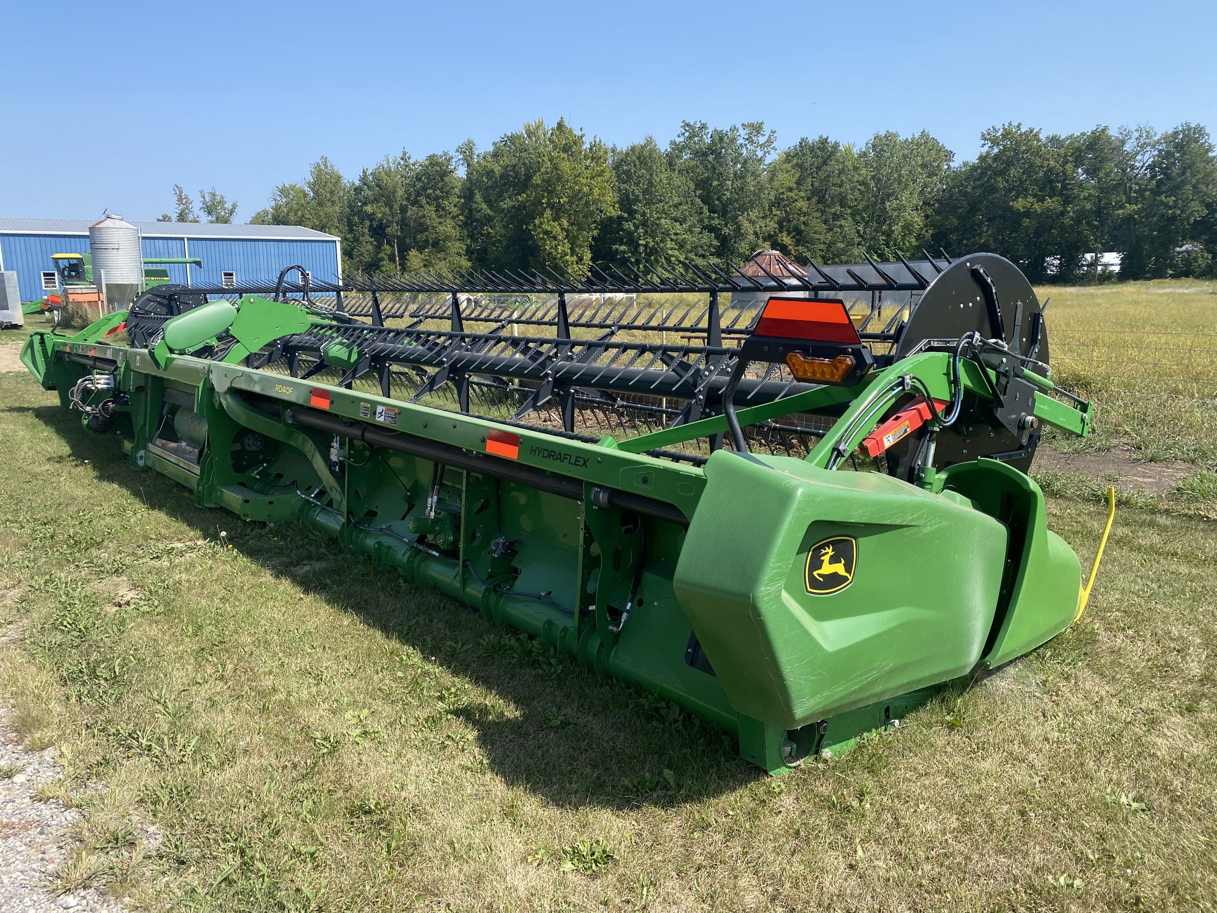 Property photo 90 - OCTOBER VIRTUAL CONSIGNMENT FARM EQUIPMENT AUCTION
