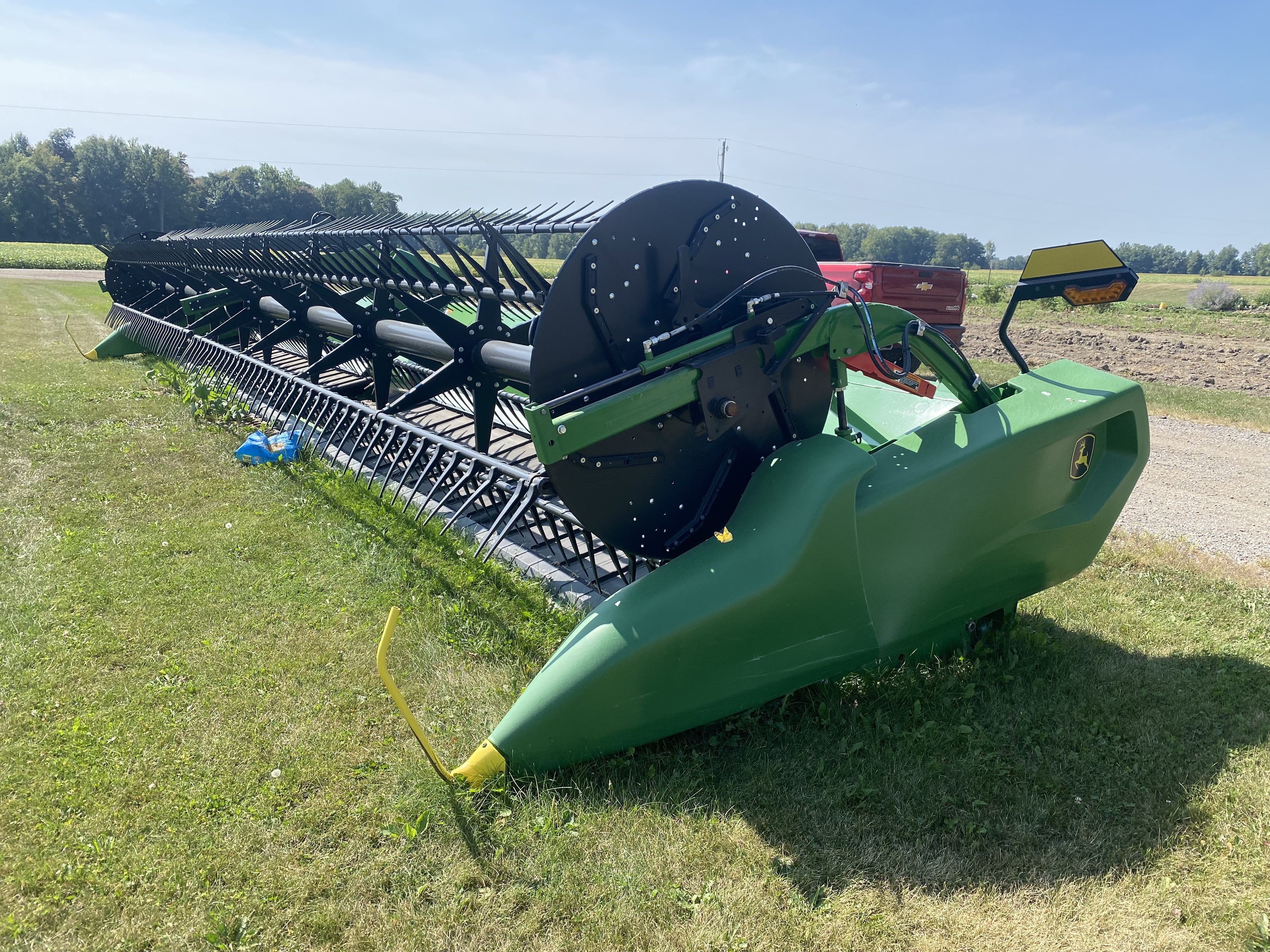 Property photo 104 - OCTOBER VIRTUAL CONSIGNMENT FARM EQUIPMENT AUCTION